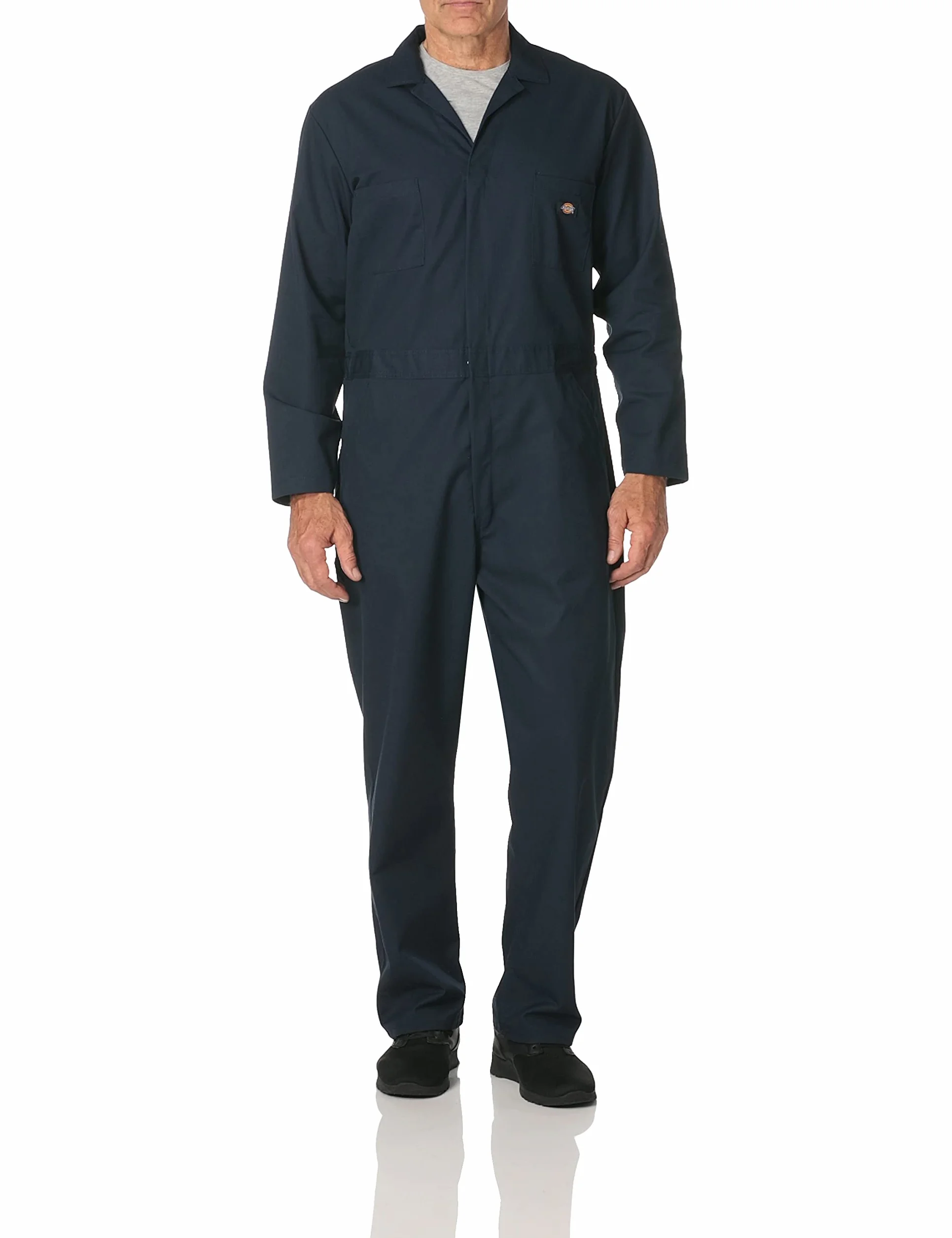 Dickies Męski kombinezon Basic Blended