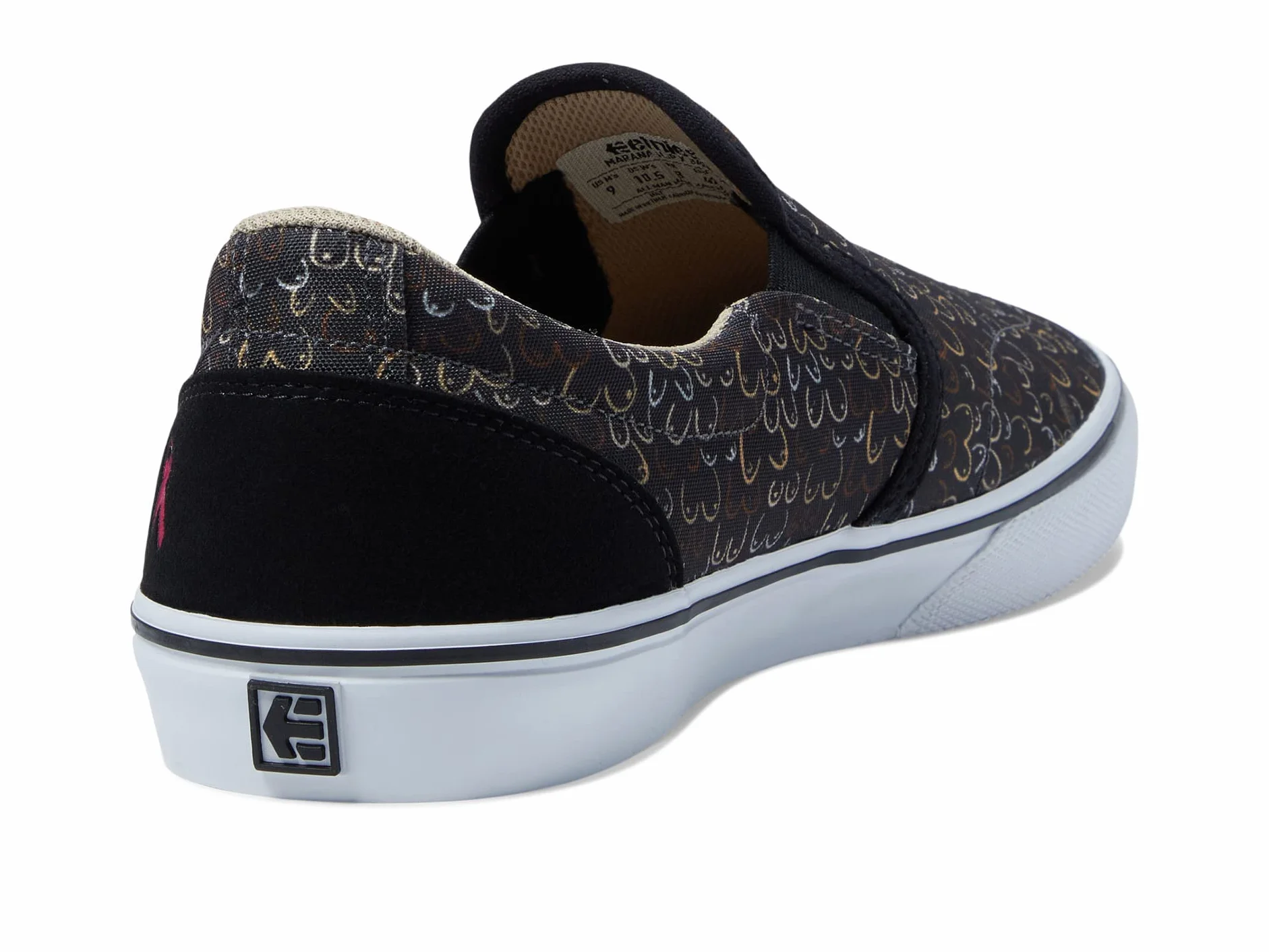 Etnies Mężczyźni Marana Slip X B4bcButy na deskę