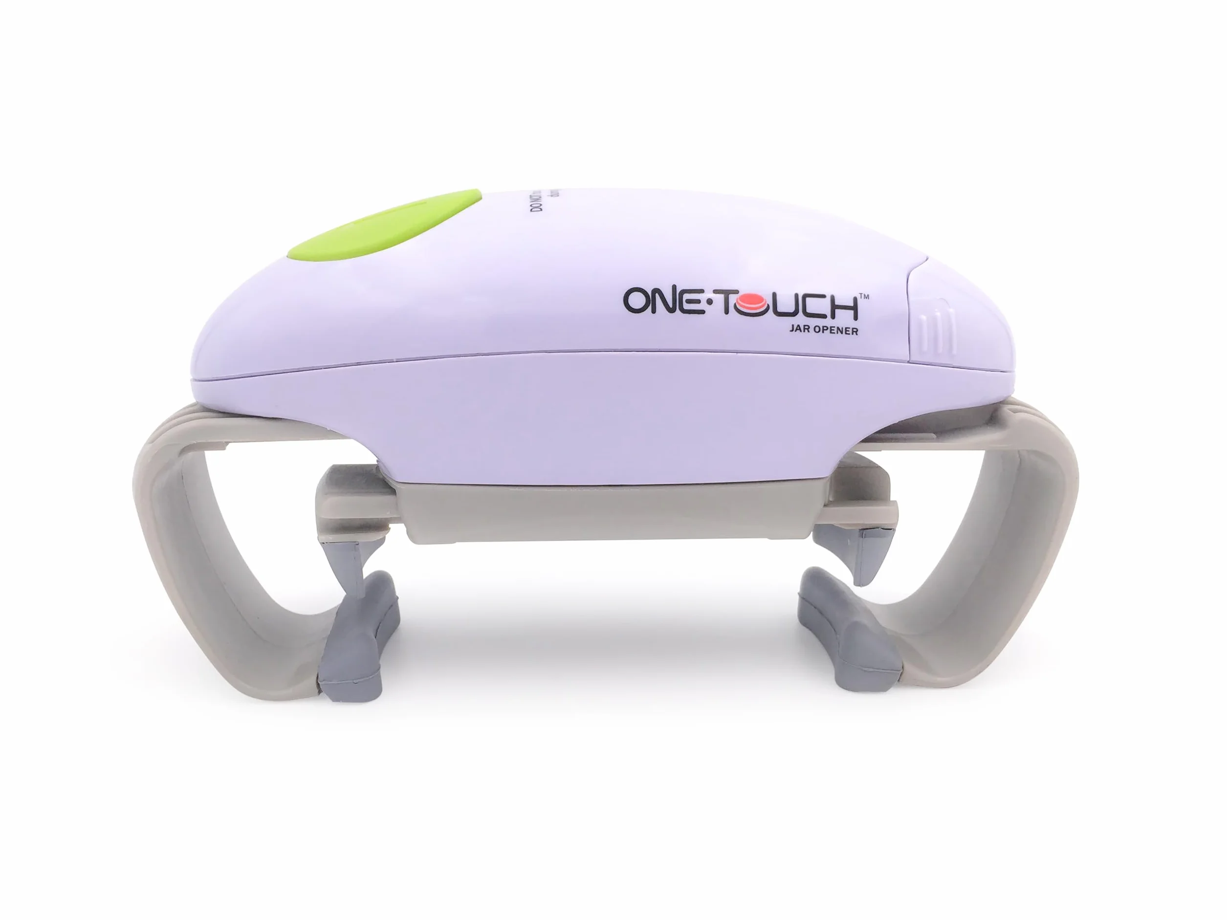 Elektryczny otwieracz do słoików ONE TOUCH KC12 - Bez użycia rąk