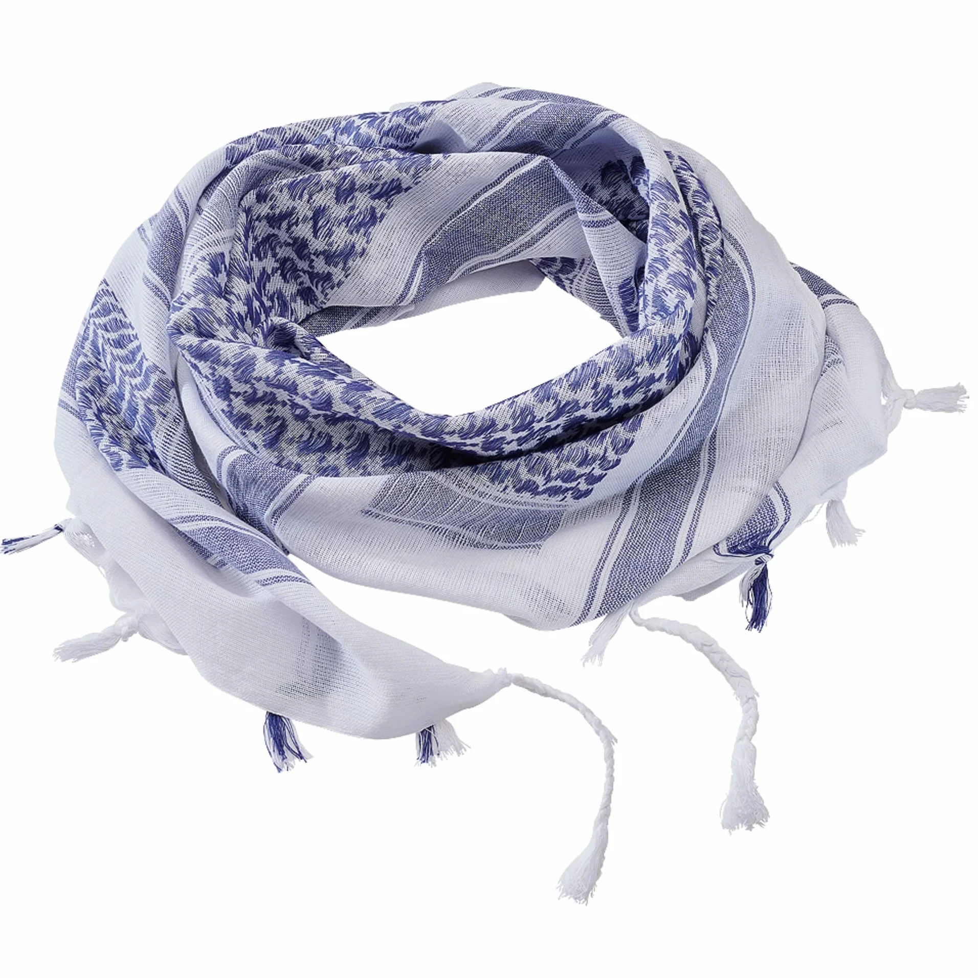 Brandit Szalik Shemag Mężczyźni Brandit Shemag Scarf