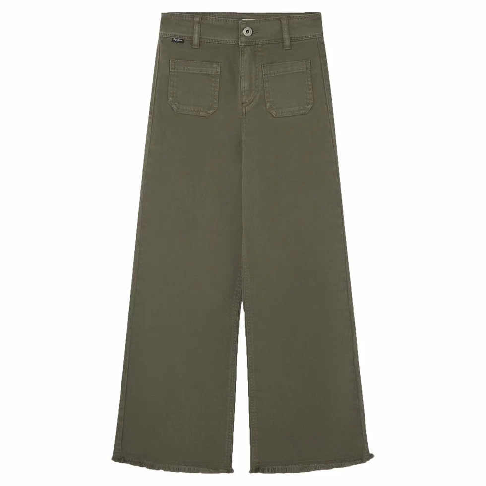 Pepe Jeans Nania - Spodnie Dziewczynki