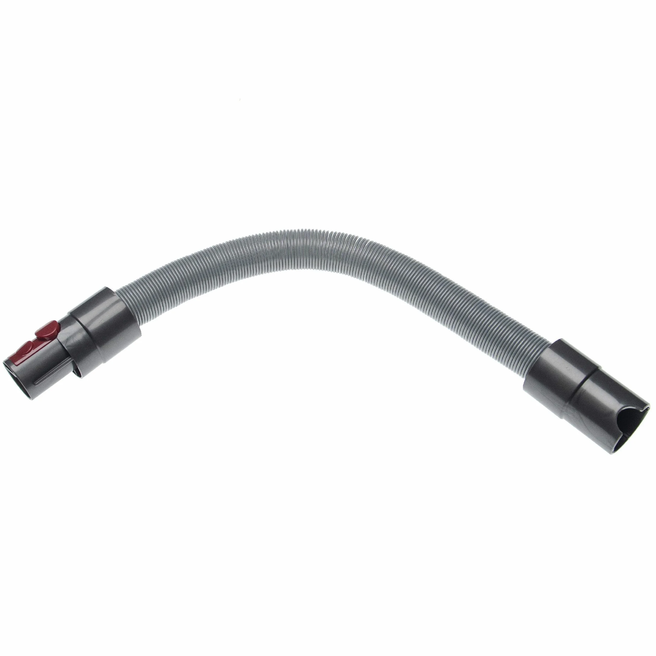 vhbw Przedłużenie węża do odkurzacza Dyson Gen5, Gen5detect 52-157 cm