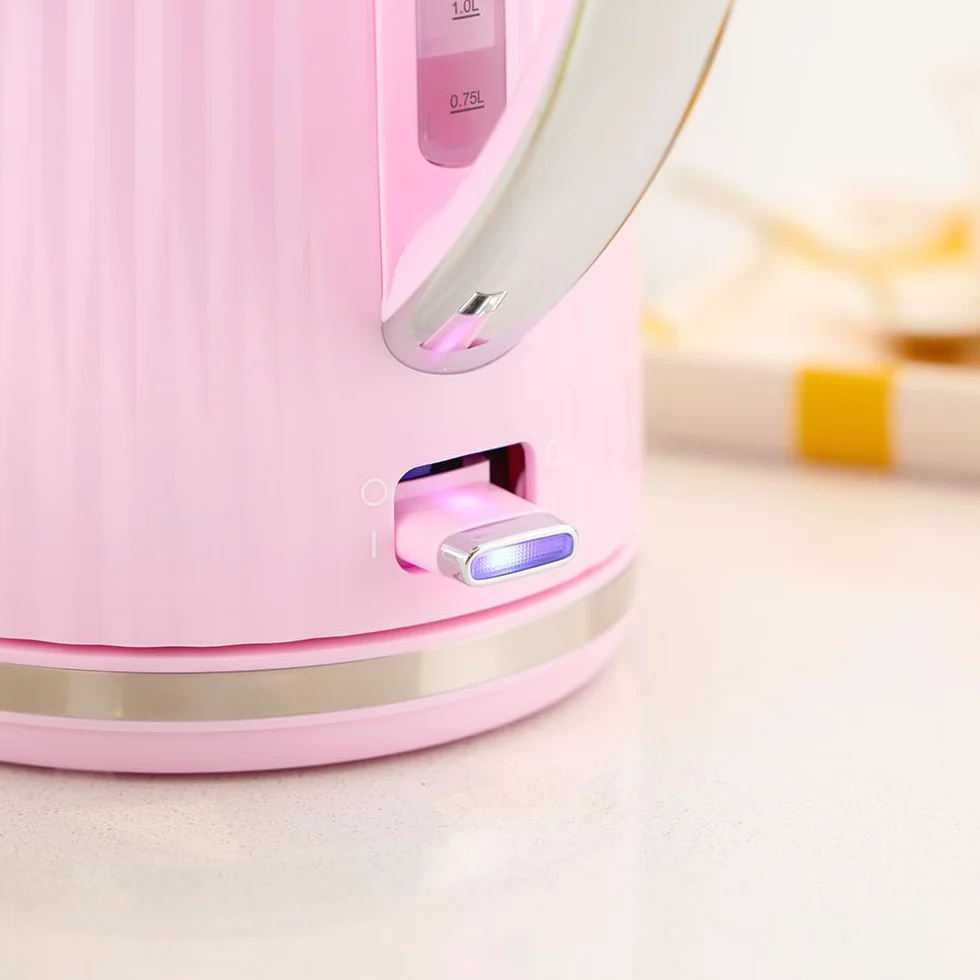Russell Hobbs Czajnik elektryczny 1,7L 2400W Eden 27362-70