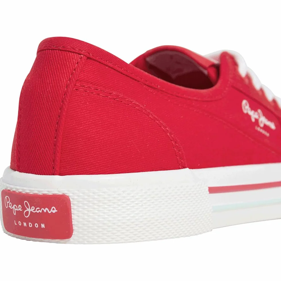 Pepe Jeans Kobiety Brady Basic WAdidasy