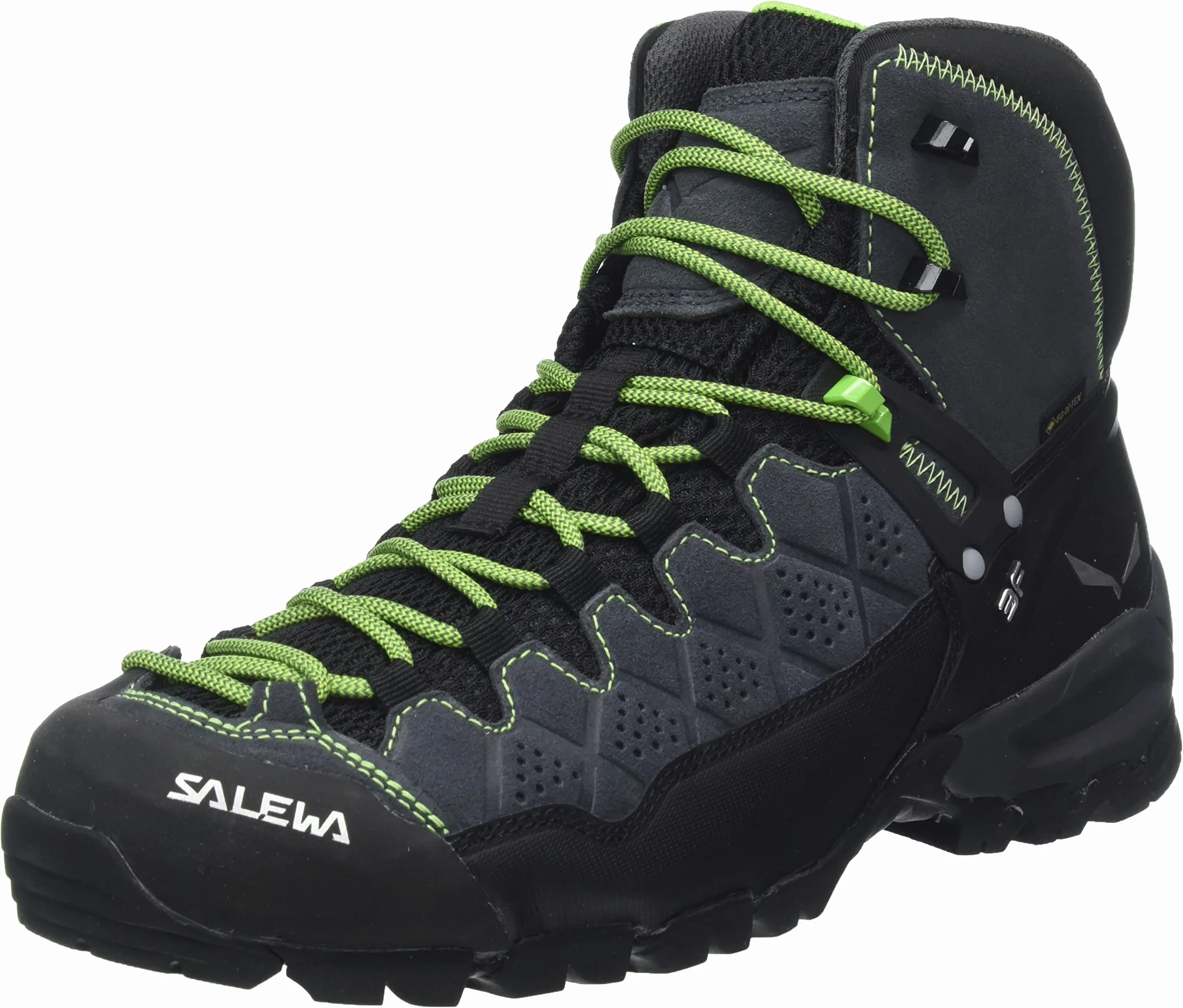 Salewa Ms Alp Trainer Mid Gtx - Buty do chodzenia Mężczyźni