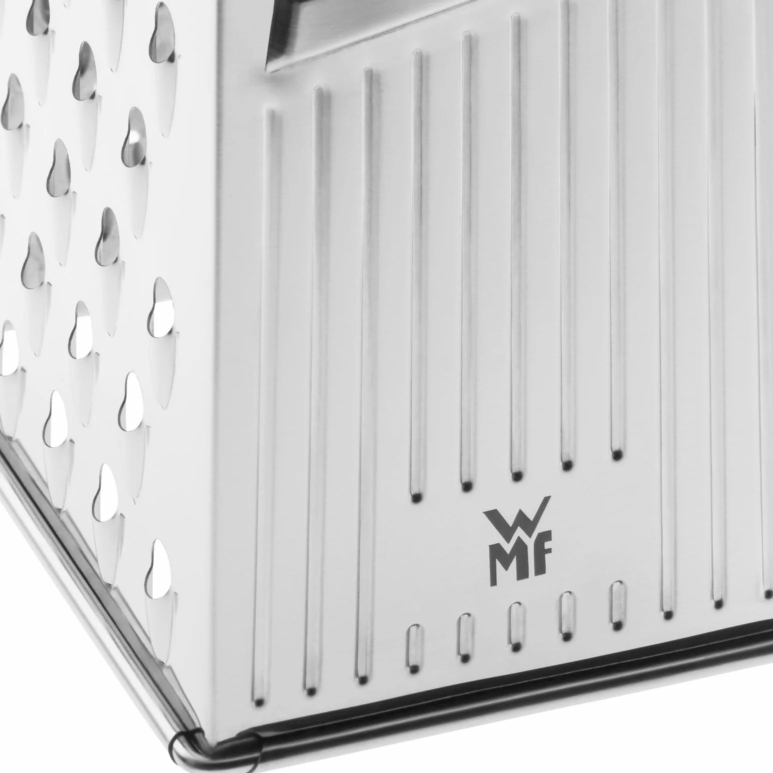 Wmf Tarka Kuchenna Srebrny 10,5 x 8 x 24 cm