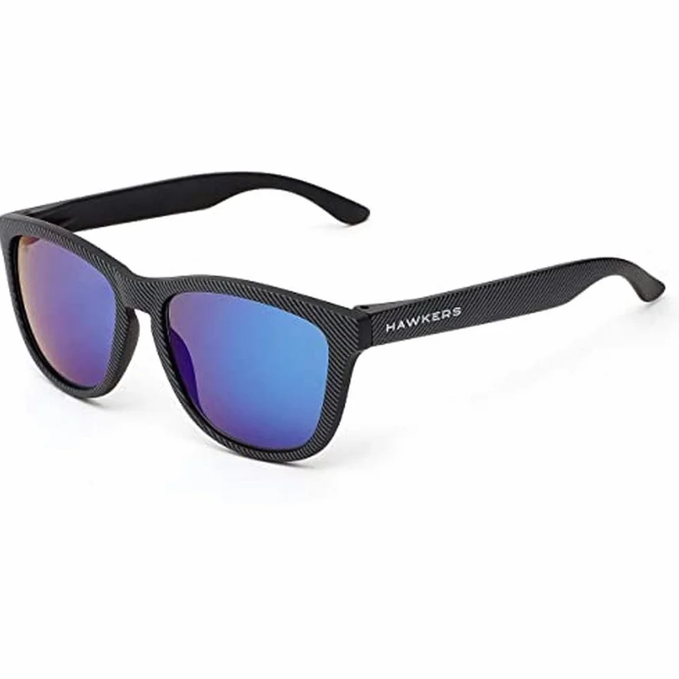 HAWKERS · Sunglasses ONE POLARIZED for men and women · CARBON · SKY