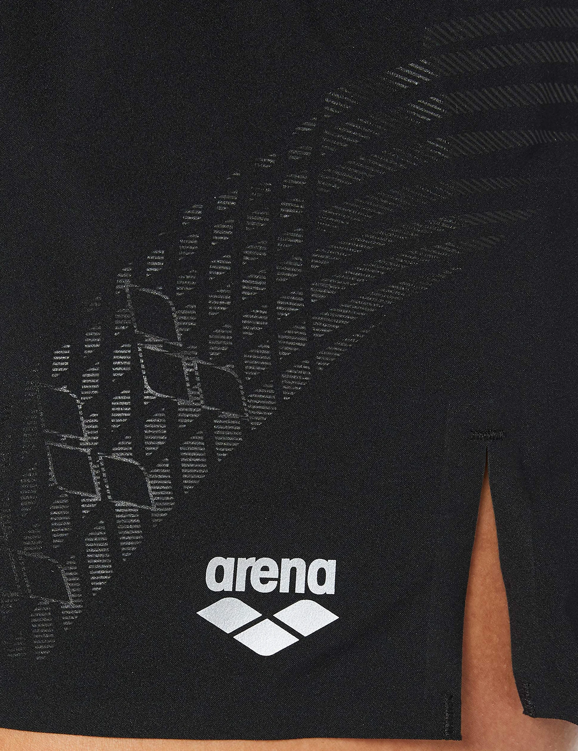 ARENA Arena Damskie spodenki sportowe A-one - Krótkie Kobiety