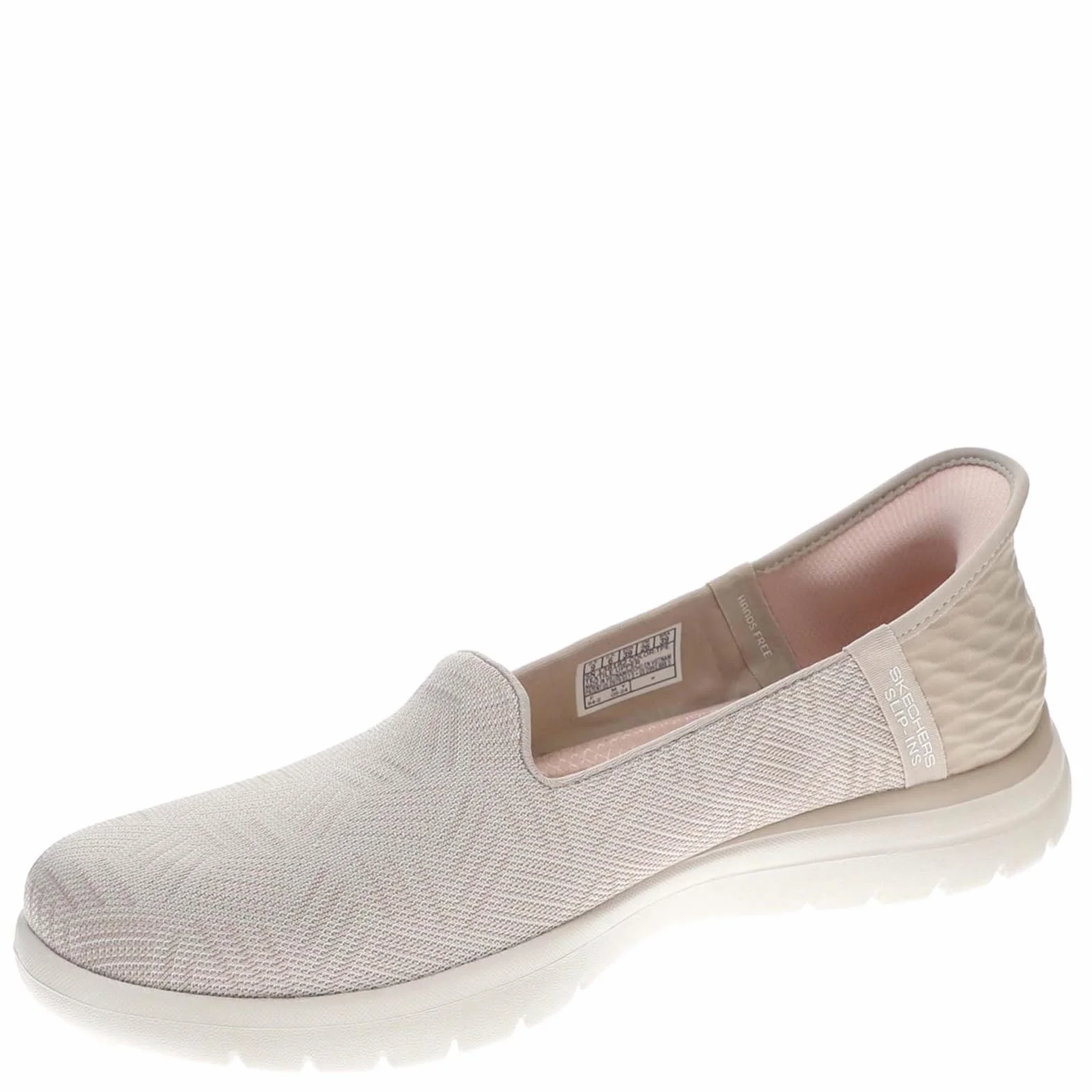 Skechers Kobiety On-the-go Flex - Clover Hands Free Slip-insMokasyn