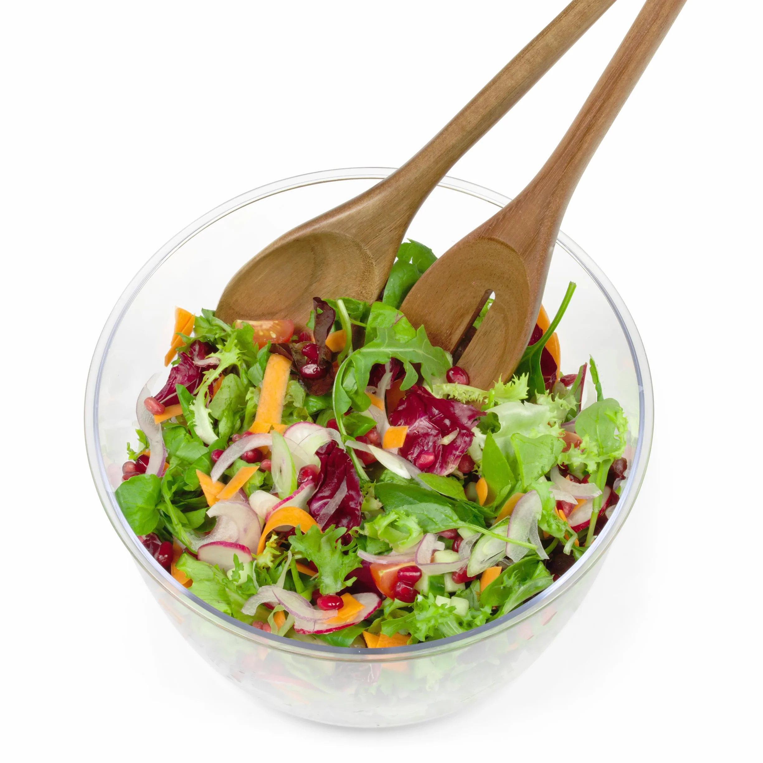 Salter Salad Spinner 3,5 litra suszarka do salaty antypoślizgowa podstawa