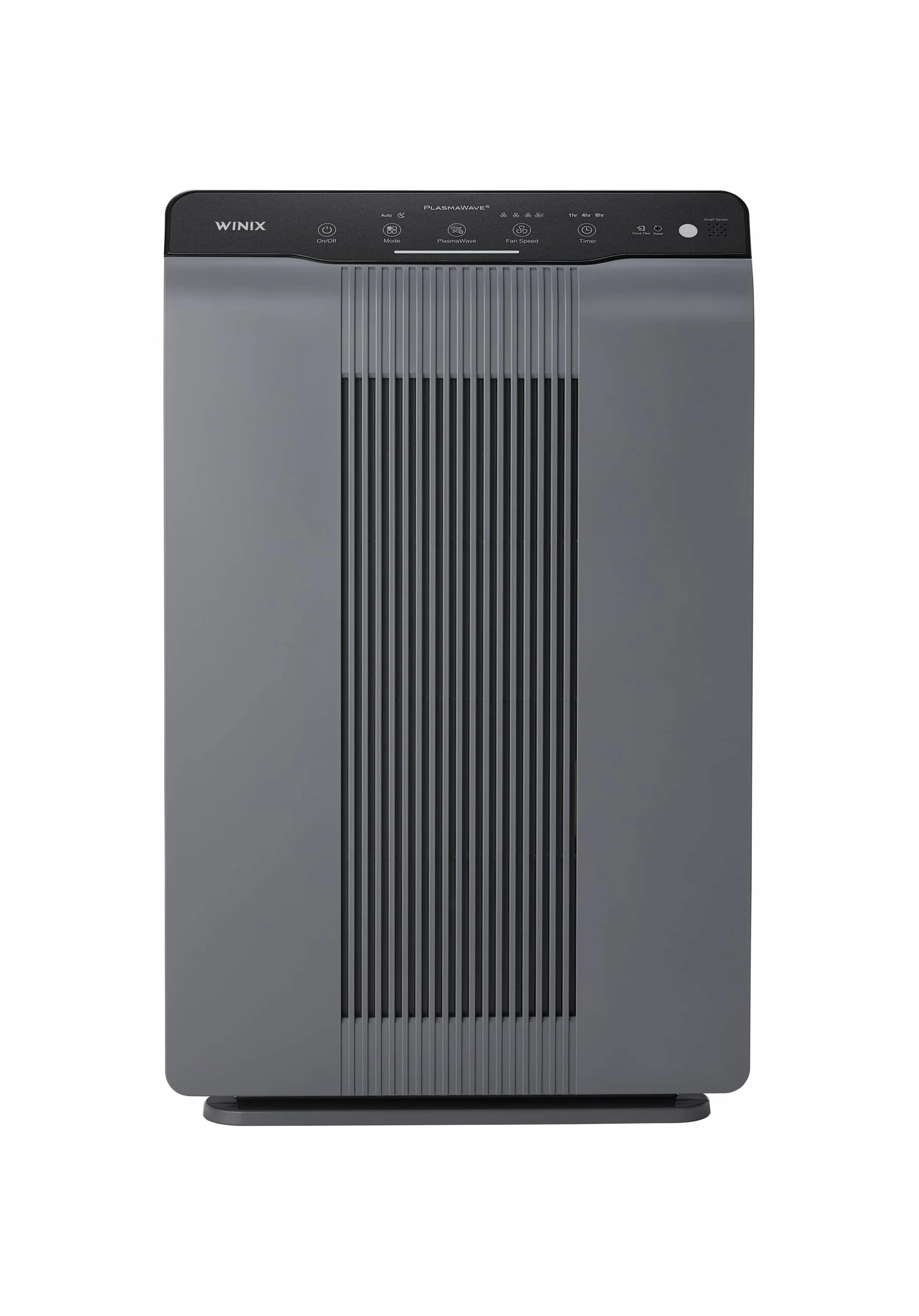 WINIX 5300-2 oczyszczacz powietrza dla alergików i PM2.5, CADR 390 m³/h, 99 m², filtruje 99,999% pyłków, alergii, kurzu i dymu, monitor jakości powietrza, tryb uśpienia i automatyczny
