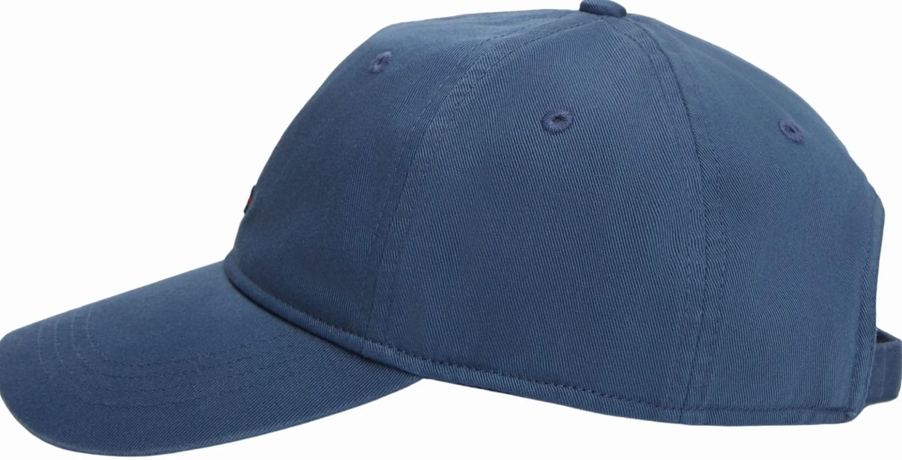 Tommy Hilfiger Czapka Mężczyźni Th Flag Soft 6 Panel Cap Am0am14099