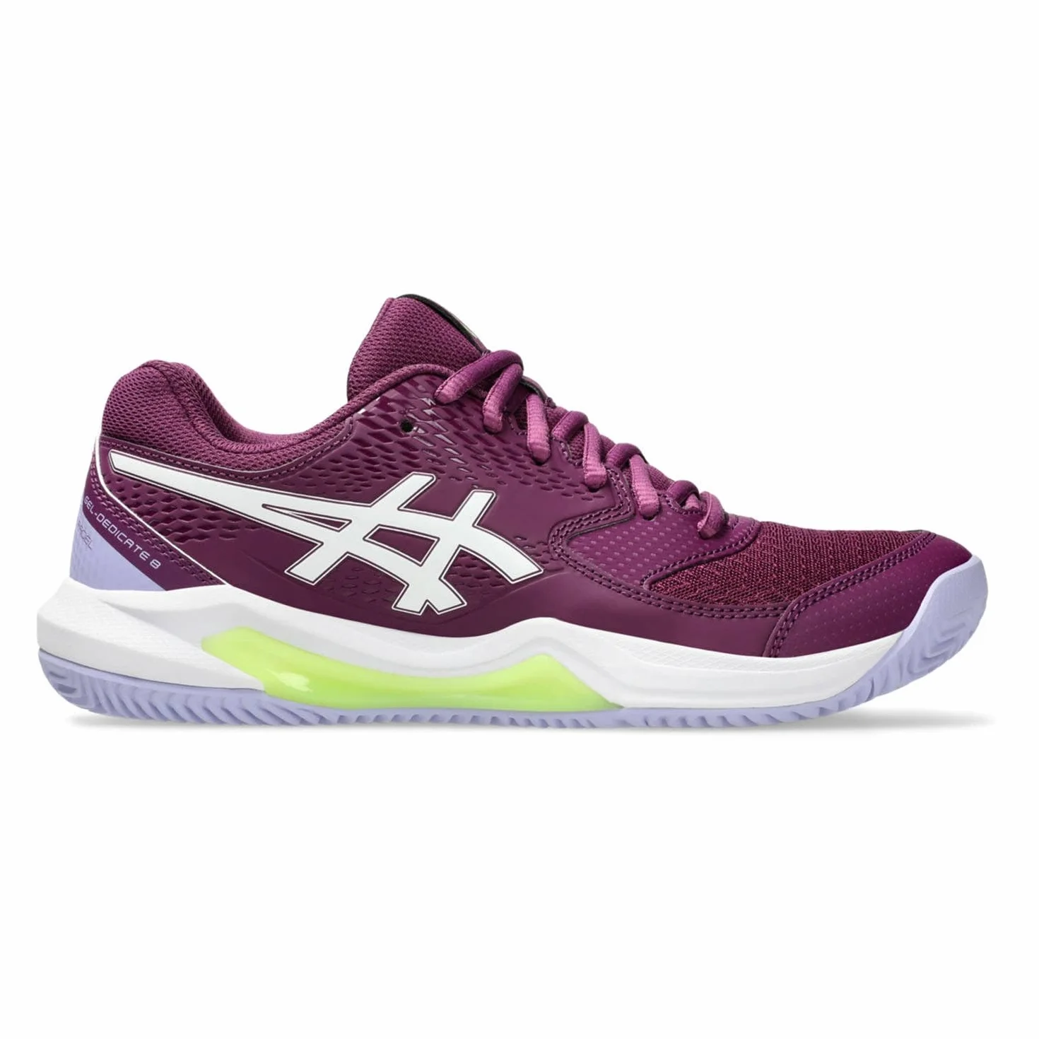 ASICS Kobiety Żel-dedykacja 8 PadelAdidasy