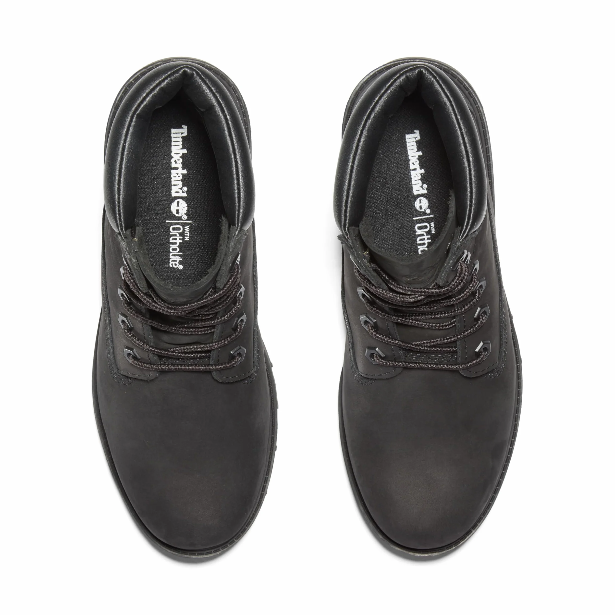 Timberland Linden Woods Waterproof - Modne kozaki. Kobiety