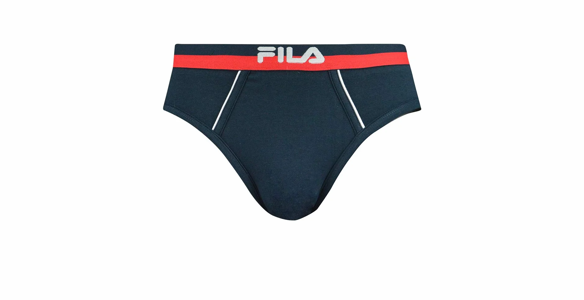 Fila Majtki Mężczyźni FU5019 Slip Herren