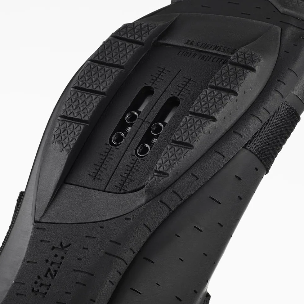 fizik X4 Powerstrap - Buty rowerowe. Uniseks