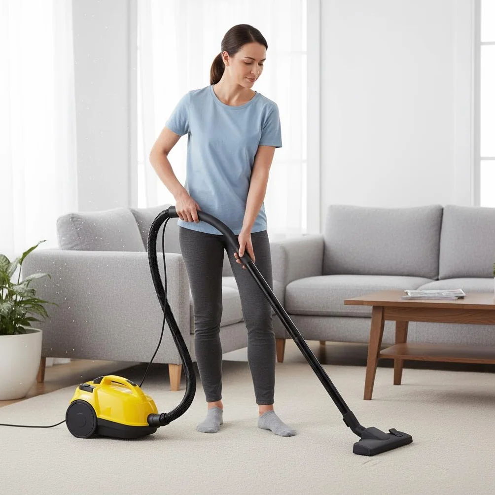 Rura ssąca 35 mm do odkurzaczy Karcher A2004 MV3 WD3