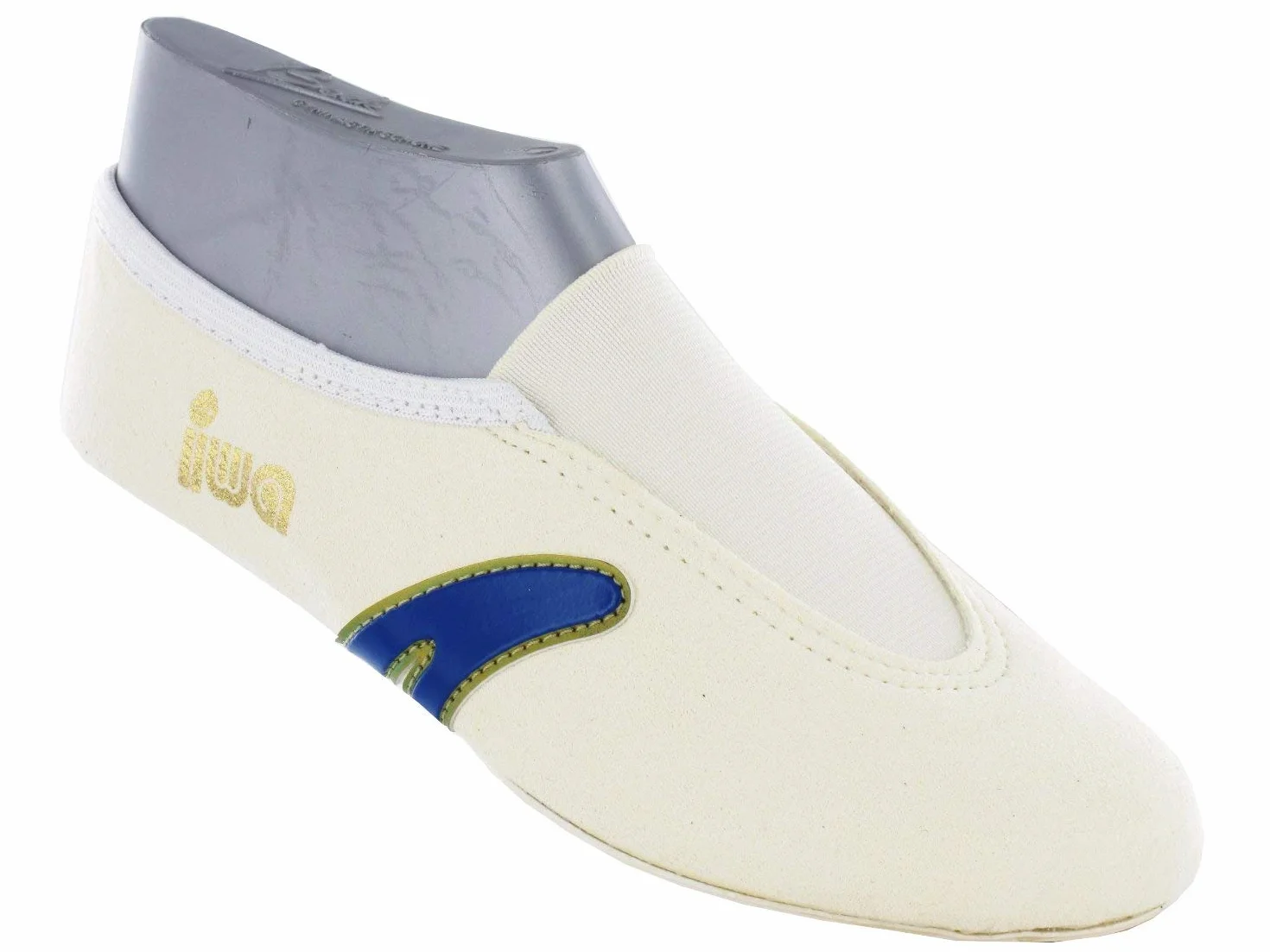 Iwa buty gimnastyczne
