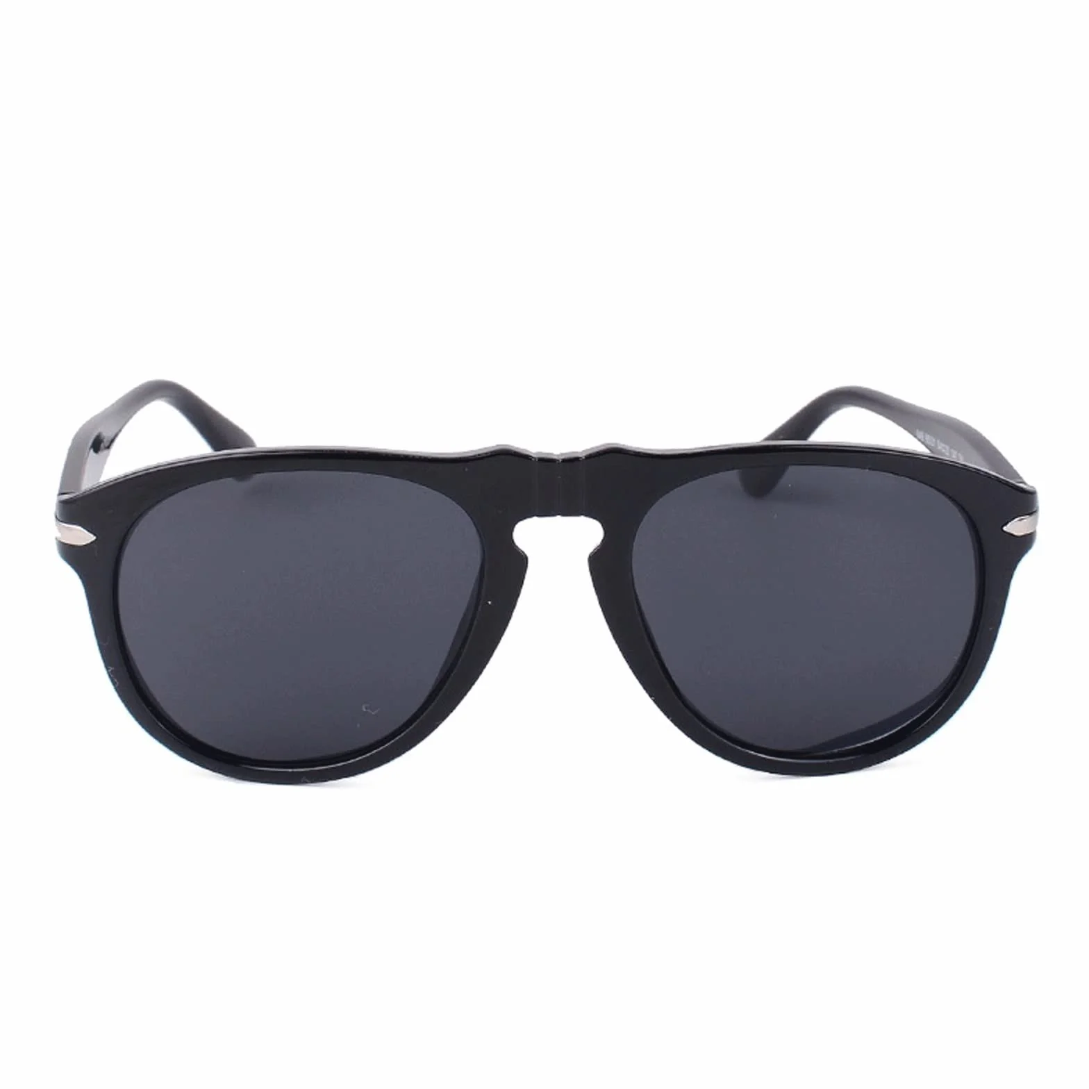 DieffematicMJ Okulary przeciwsłoneczne Klasyczna Moda Styl Styl Spolaryzowane Okulary Mężczyźni Driving Okulary Kierowcy Driving Okulary przeciwsłoneczne (Color : A)