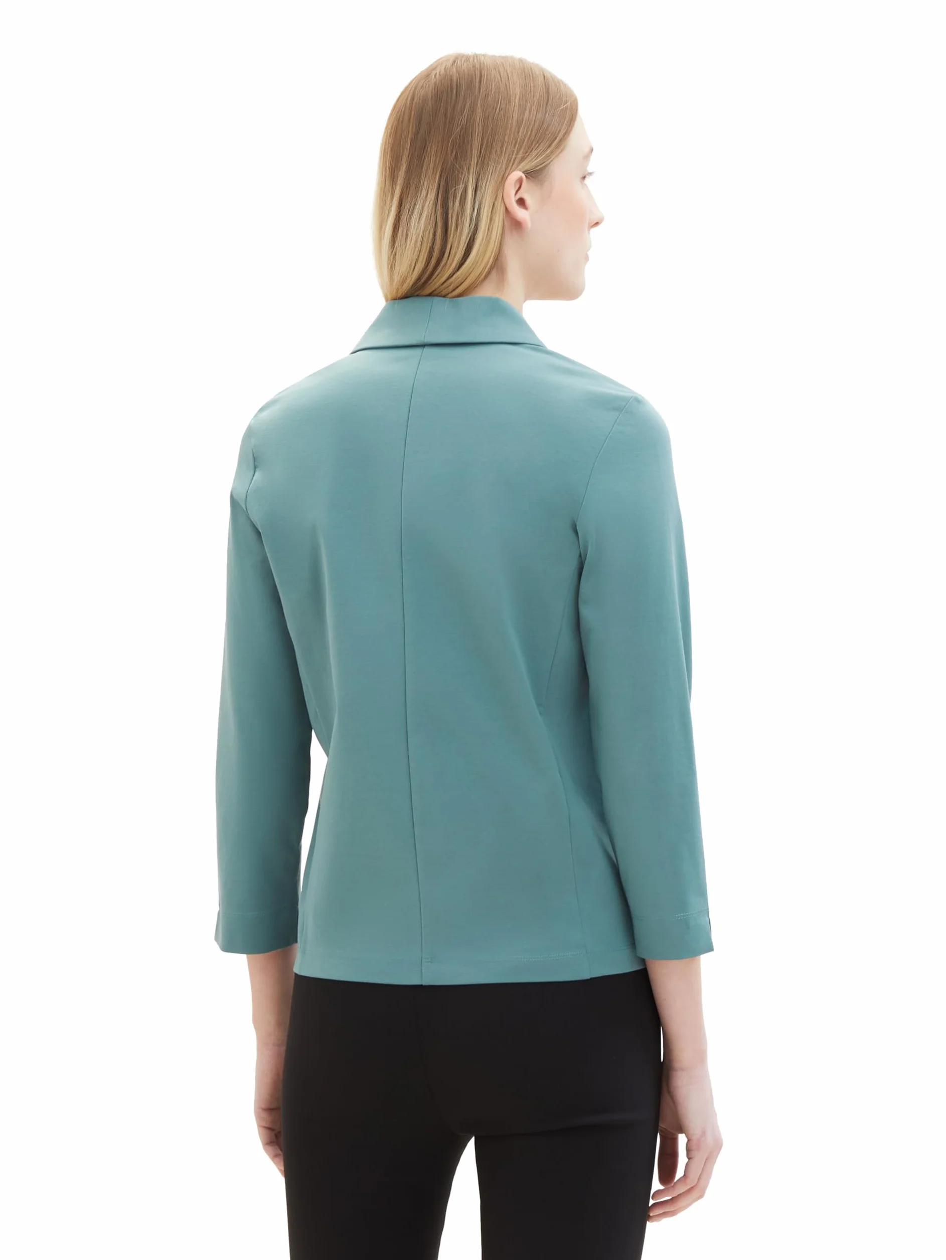 TOM TAILOR Blezerek Kobiety 1040329