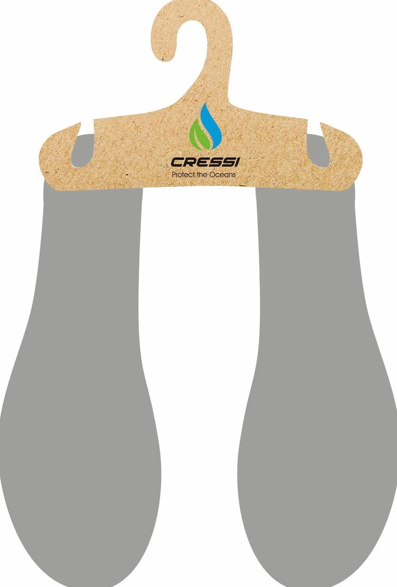 CRESSI Coral Shoes Junior buty dziecięce klasy premium, do sportów morskich i wodnych