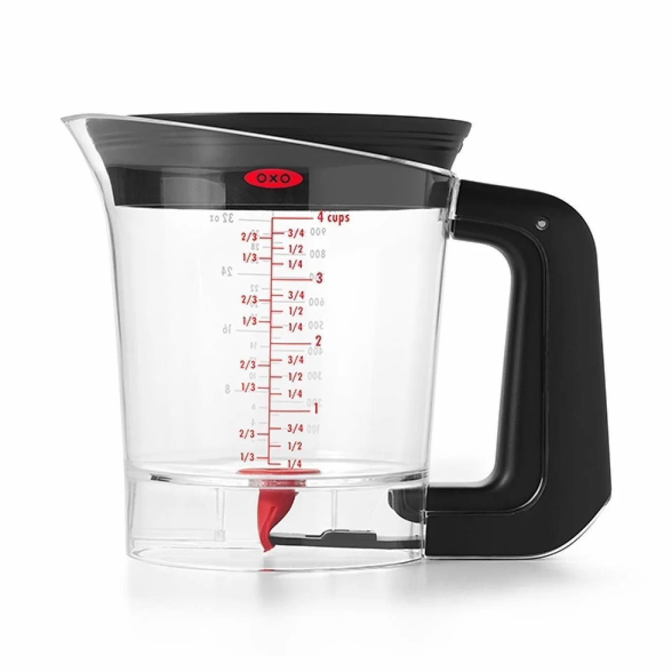 OXO Good Grips Good Gravy Separator tłuszczu 1 litr