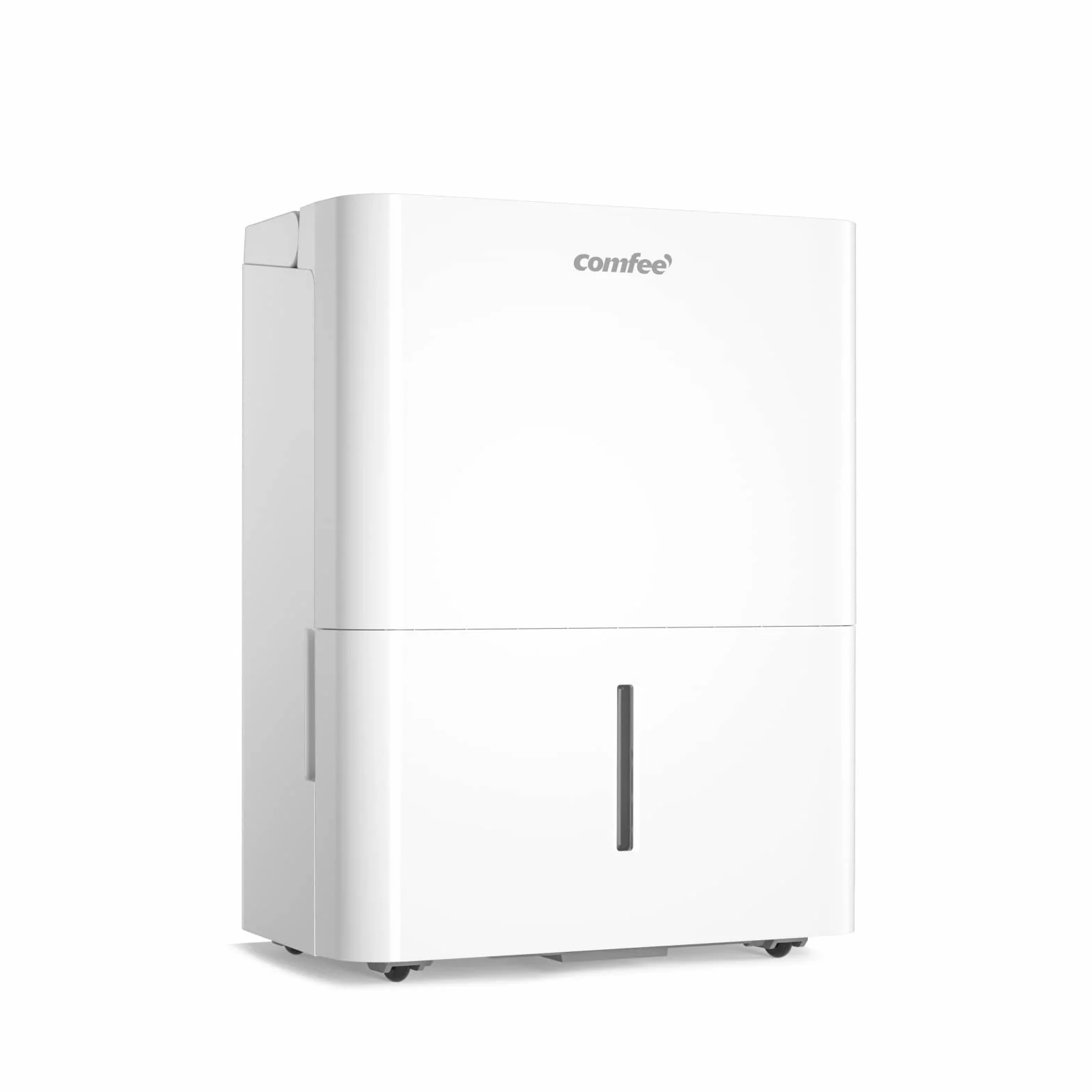 Comfee MDDF-20DEN7-WF osuszacz 20 l/24 h 100 m³ 40 m² kompatybilny z aplikacjami