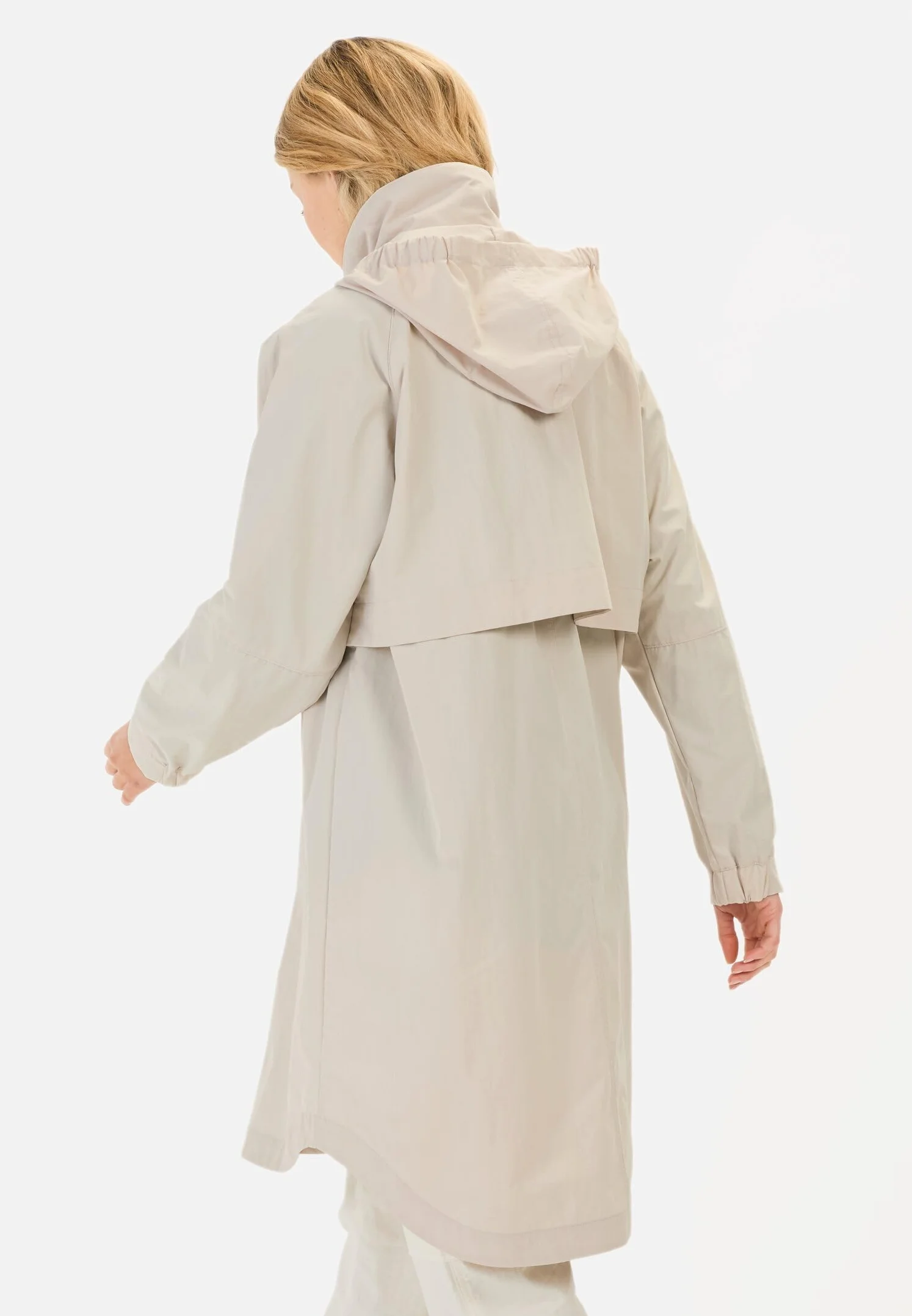 camel active Kurtka Kobiety 310590-5r21
