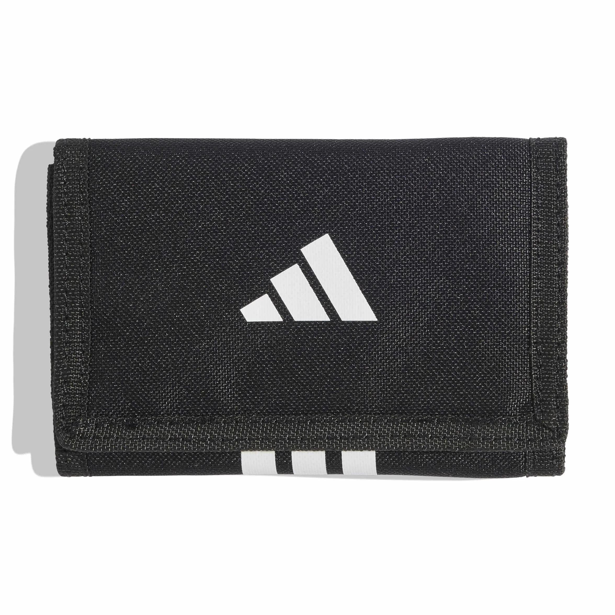 adidas Uniseks Adidas Power Wallet Wallet, black/white, One size