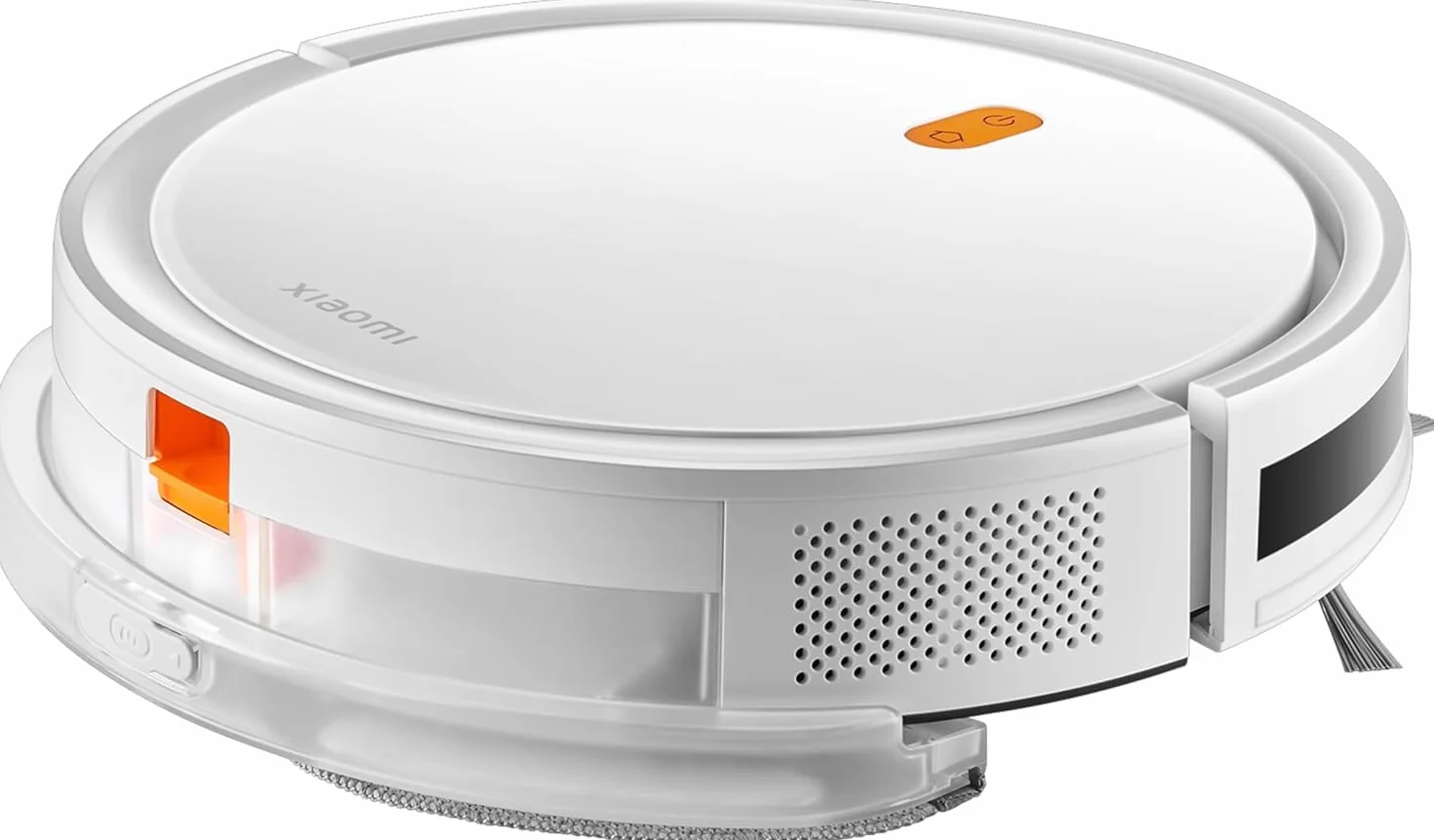 Xiaomi Robot Vacuum E5 (White) EU