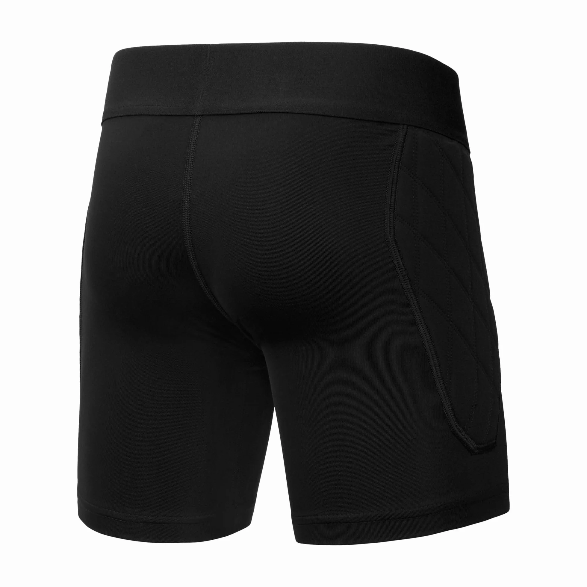 NIKE Padded Gardien Goalkeeper Short - Spodenki bramkarskie. Uniseks - dzieci