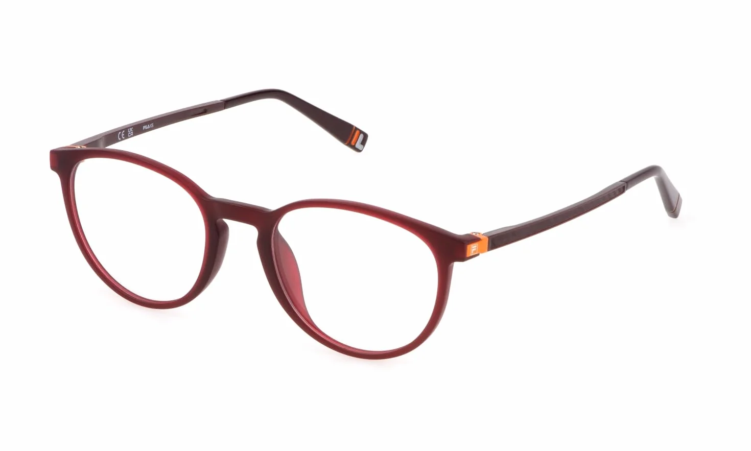 FILA Okulary przeciwsłoneczne Uniseks - dzieci Vfi488l