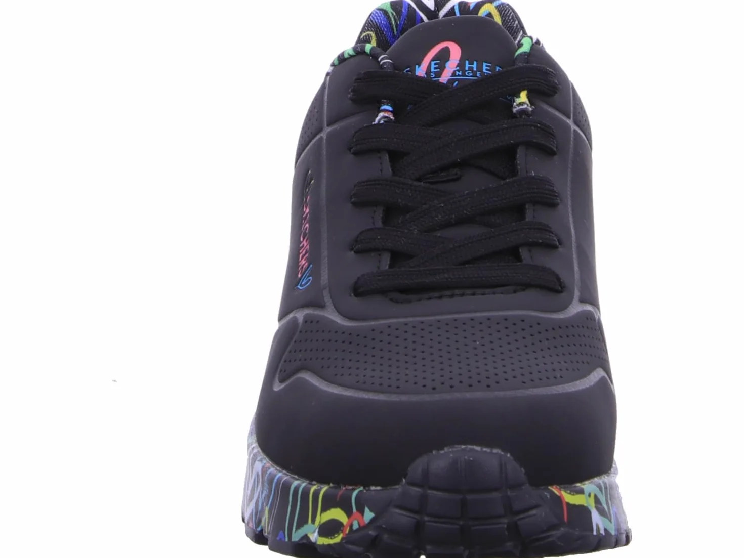 Skechers Dziewczynki Uno Lite Lovely LuvAdidasy
