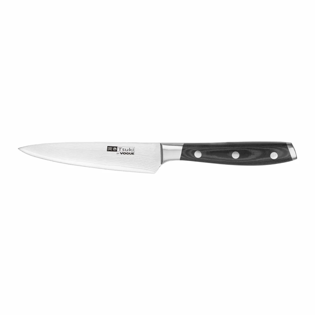 Tsuki Seria 7 nóż uniwersalny 12,5 cm