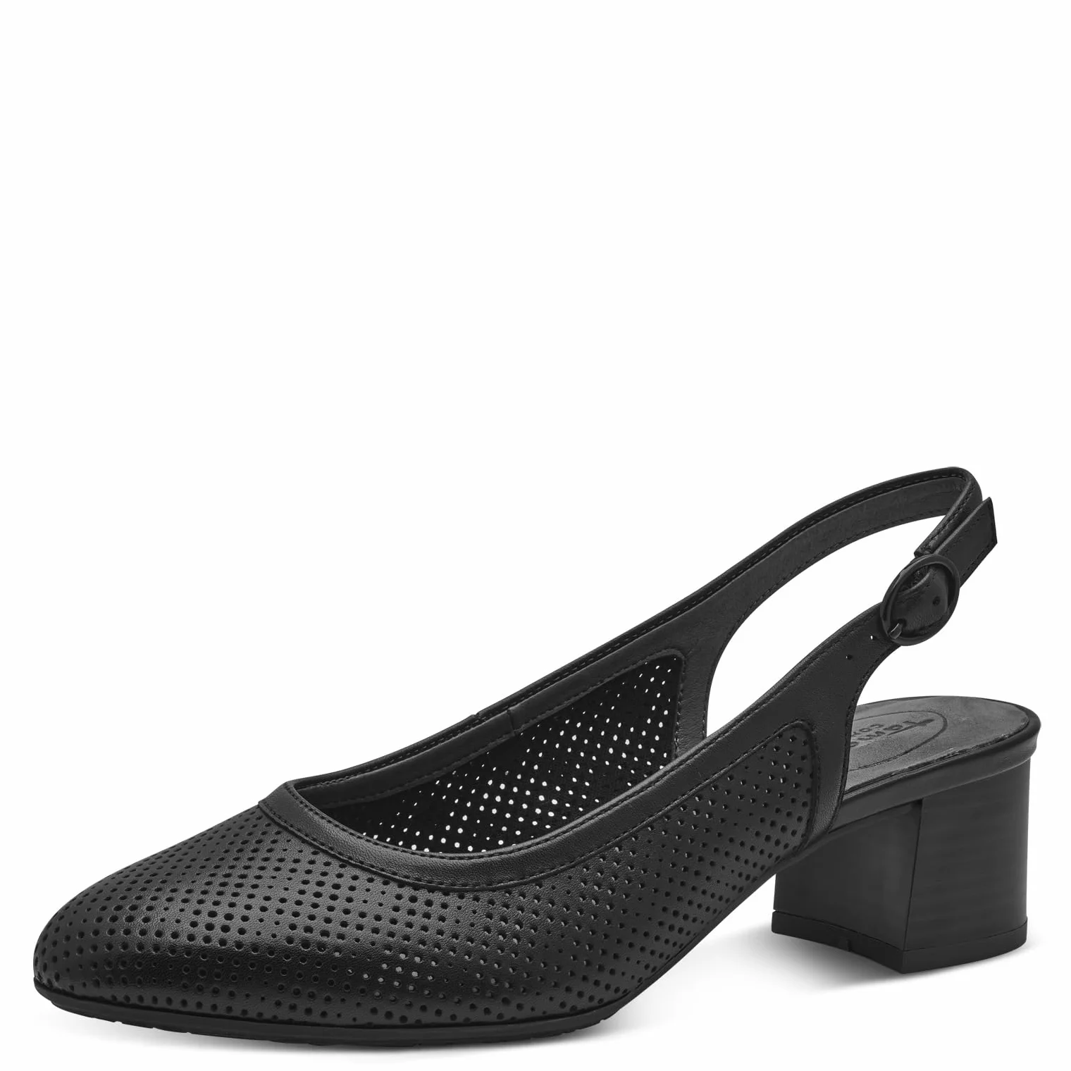 Tamaris Kobiety 8-89501-42Pompa