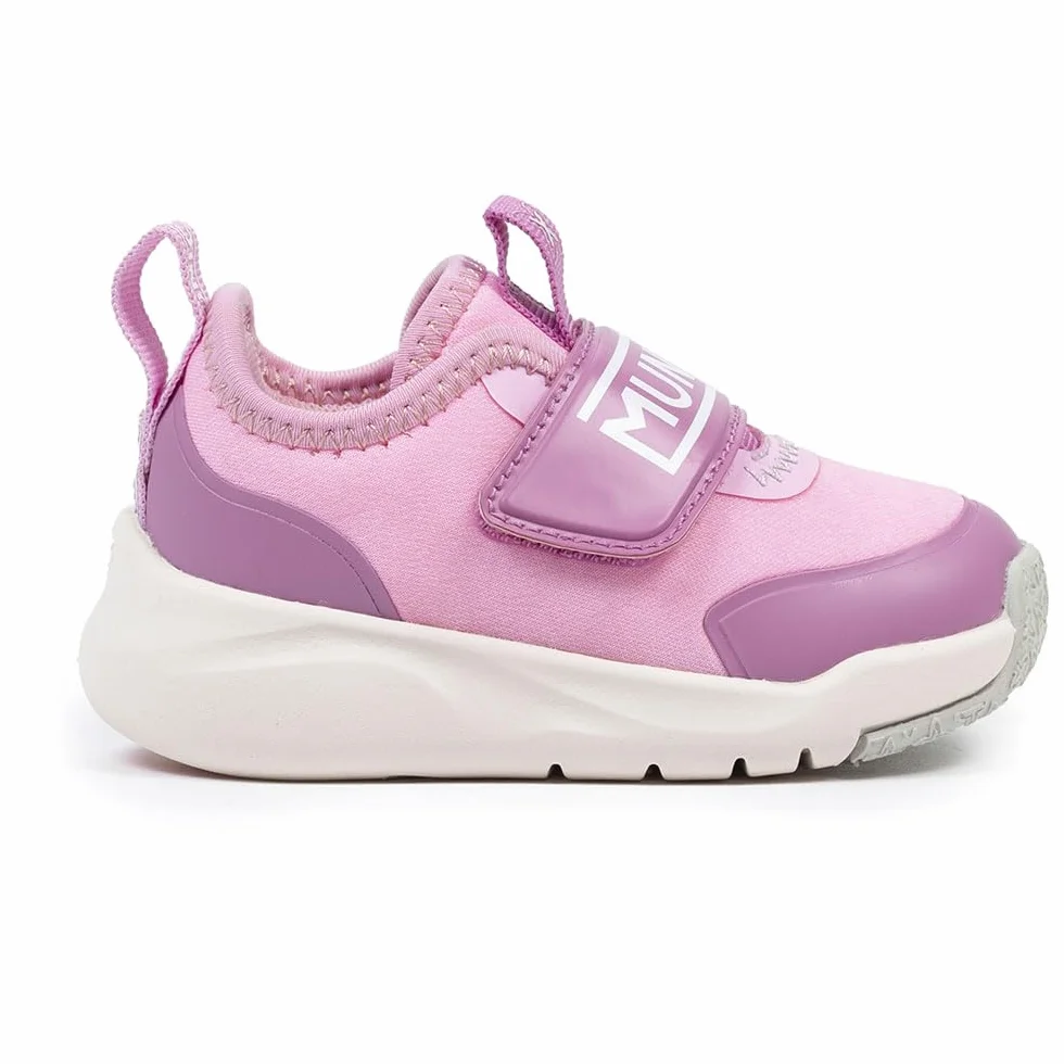 Munich Uniseks - dzieci Baby Claudia 25Adidasy