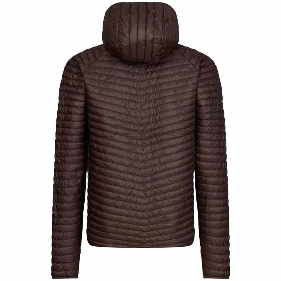 Rock Experience Kurtka Mężczyźni Sitka Hoodie Padded Man Jacket