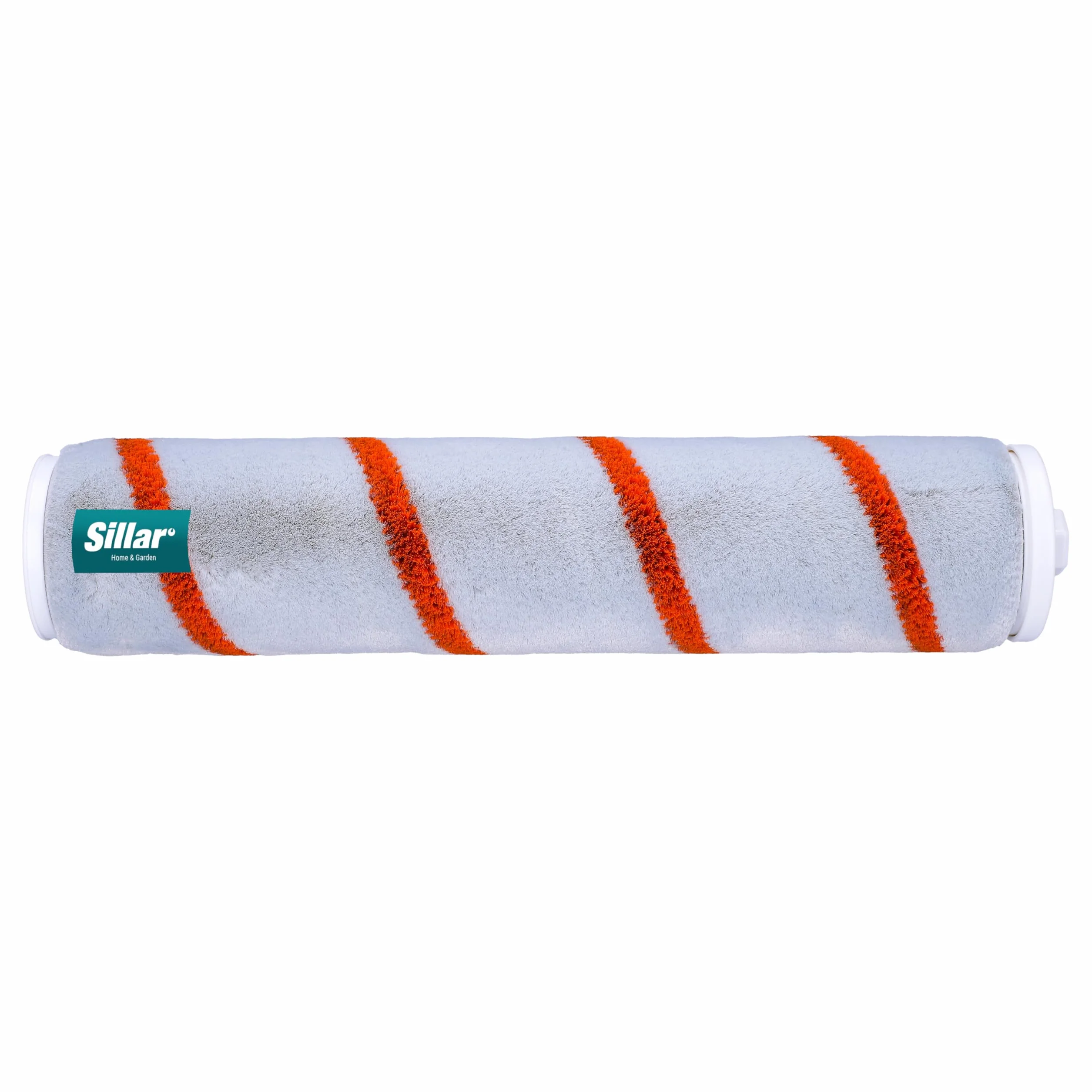 Sillar Szczotka Rolkowa do Wielu Powierzchni 22,7 x 4,5 Akcesoria Zamienne do Odkurzacza Ręcznego Kompatybilne z Xiaomi Dreame V9 V10 V11