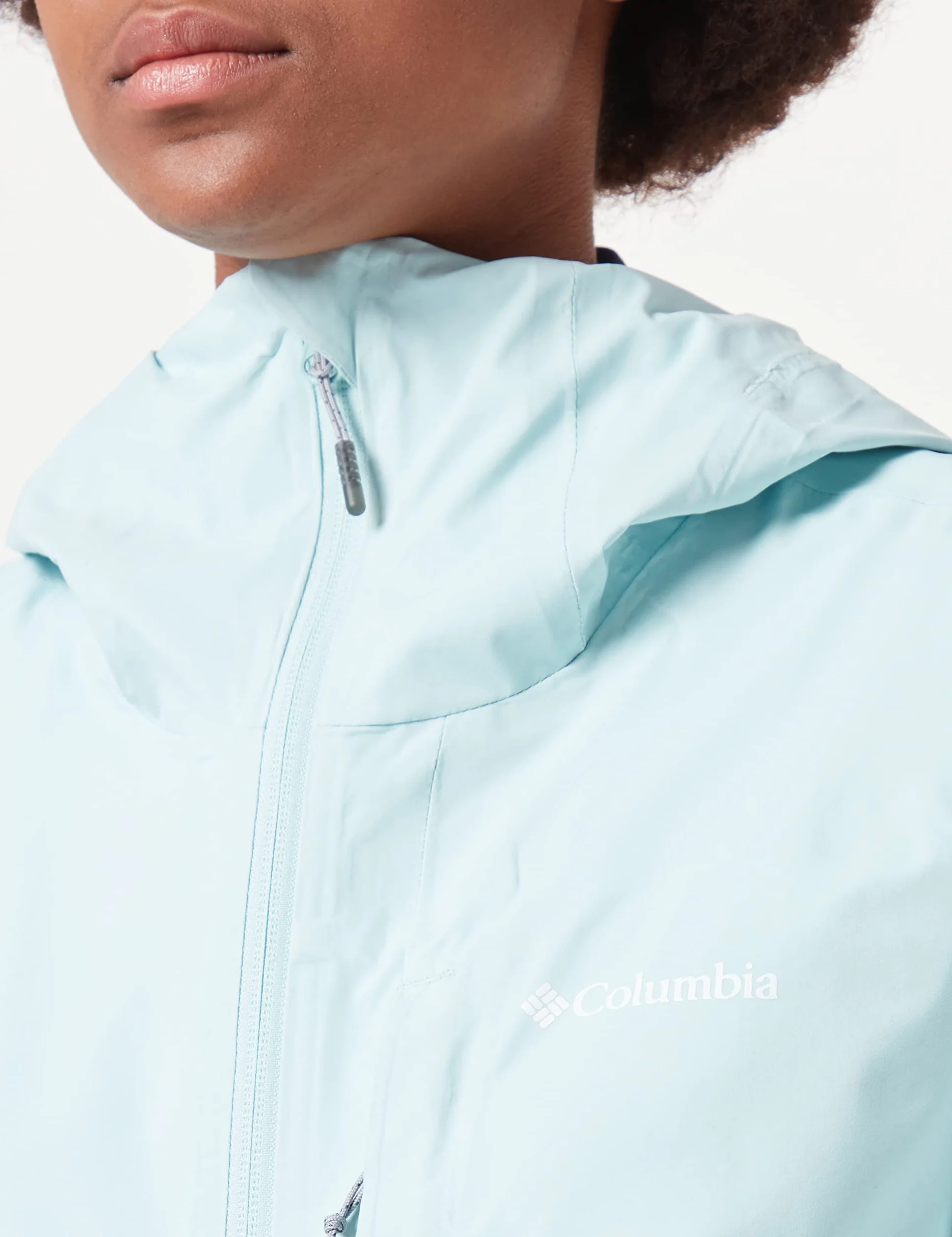 Columbia Kurtka Kobiety Omni-tech Ampli-dry