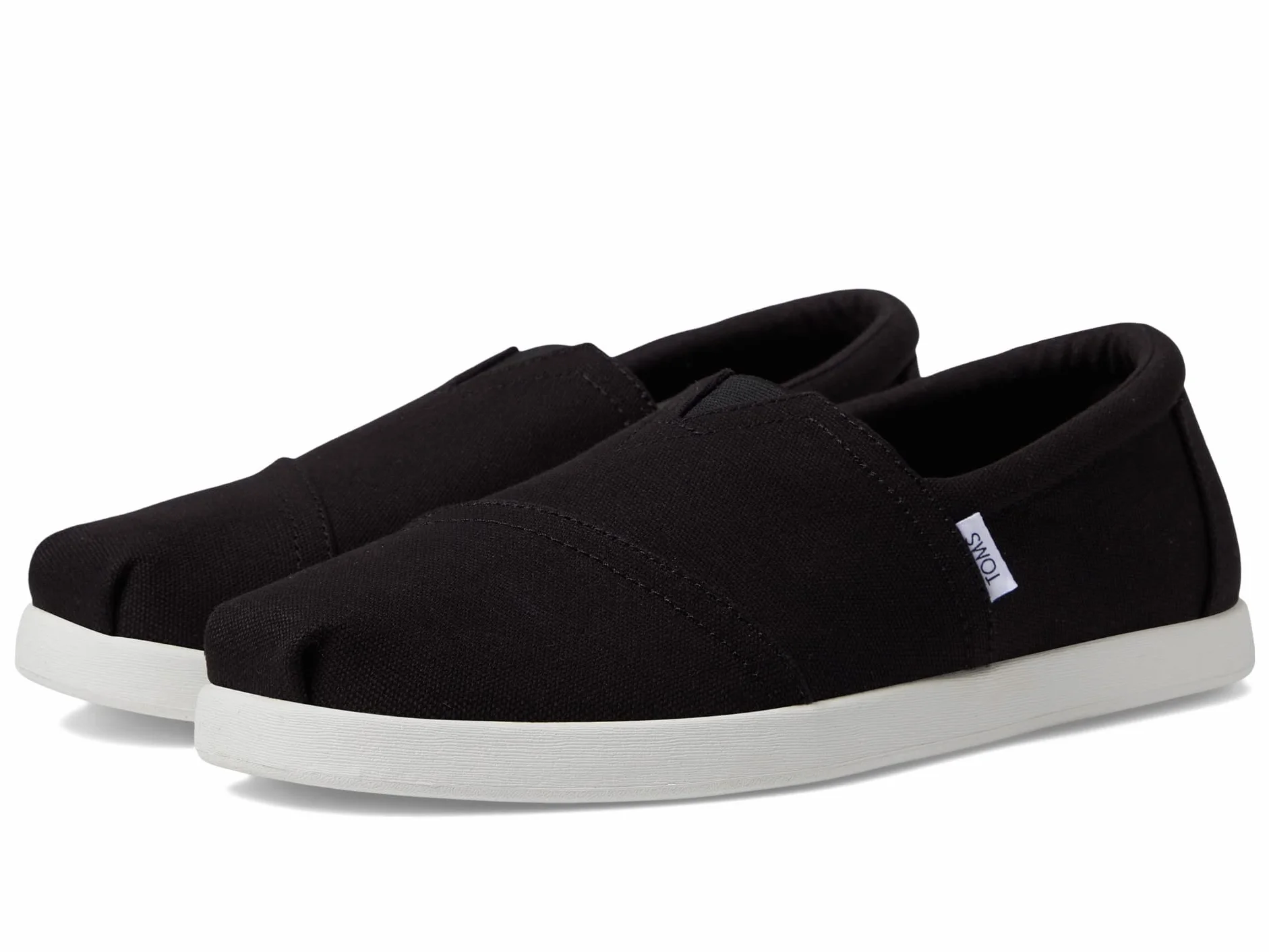 TOMS Mężczyźni Alp FwdMokasyn płaski