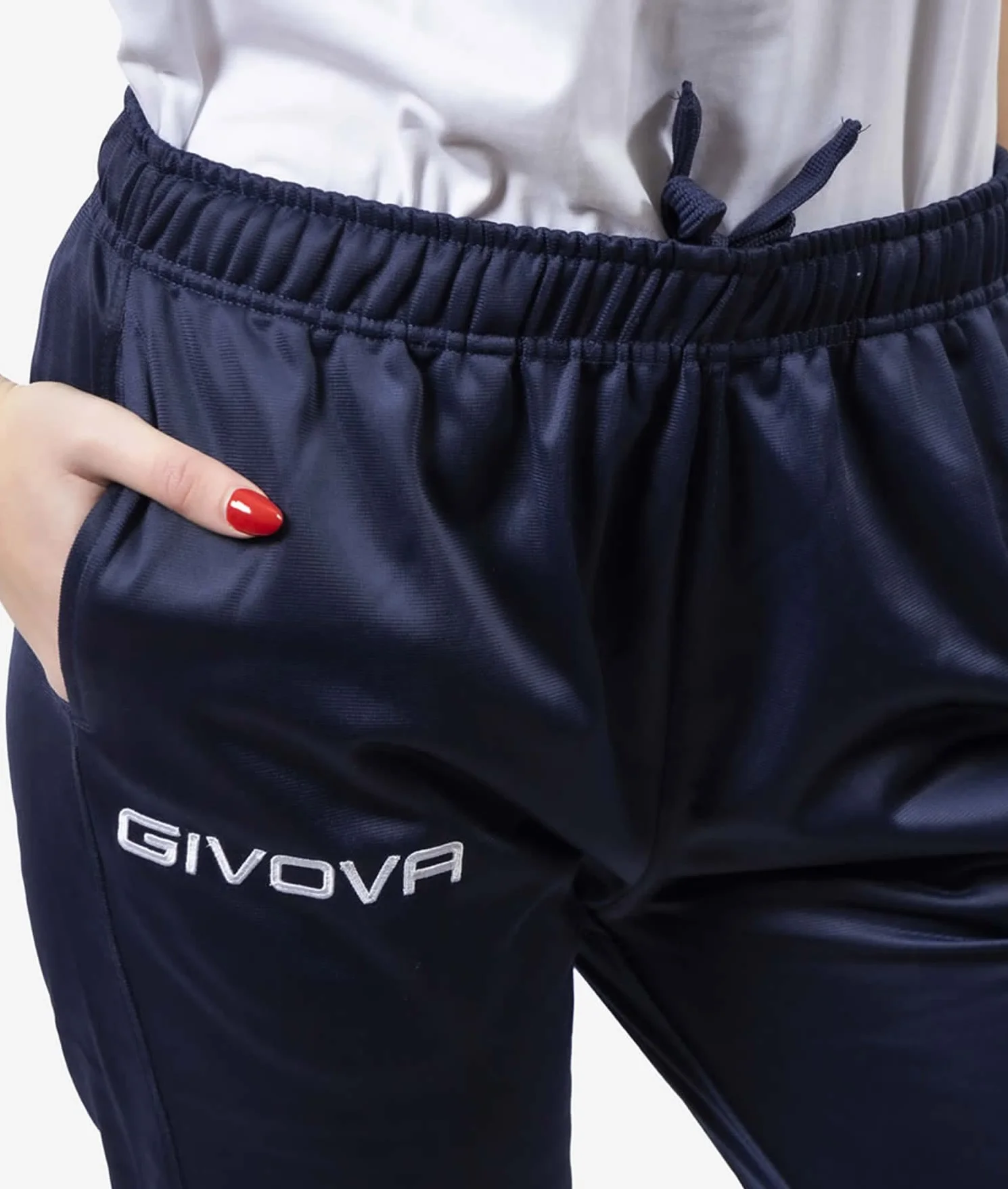 Givova Spodnie All Sport - Spodnie dresowe Uniseks