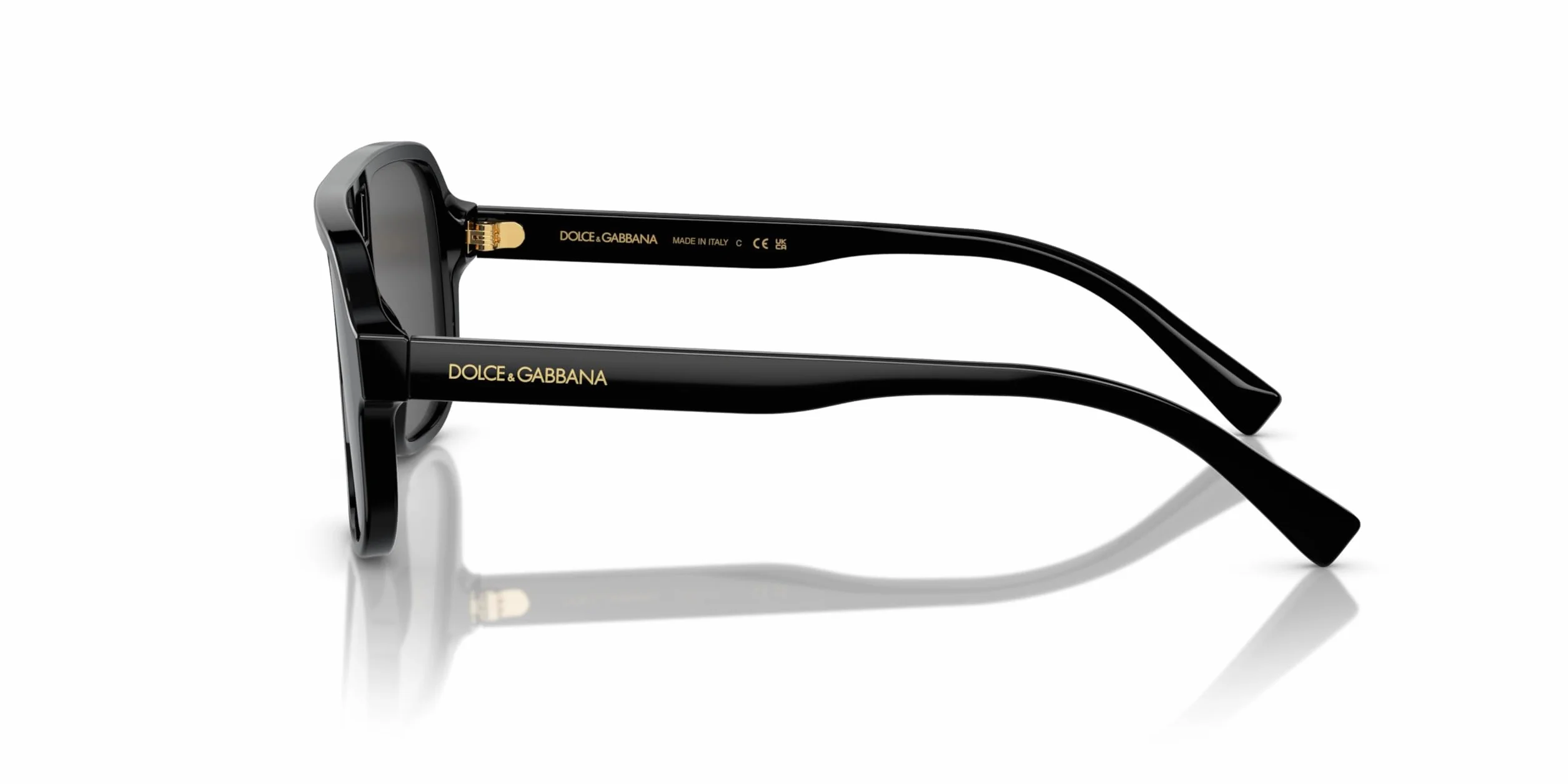 Dolce & Gabbana Okulary słoneczne Chłopcy 0dx4003