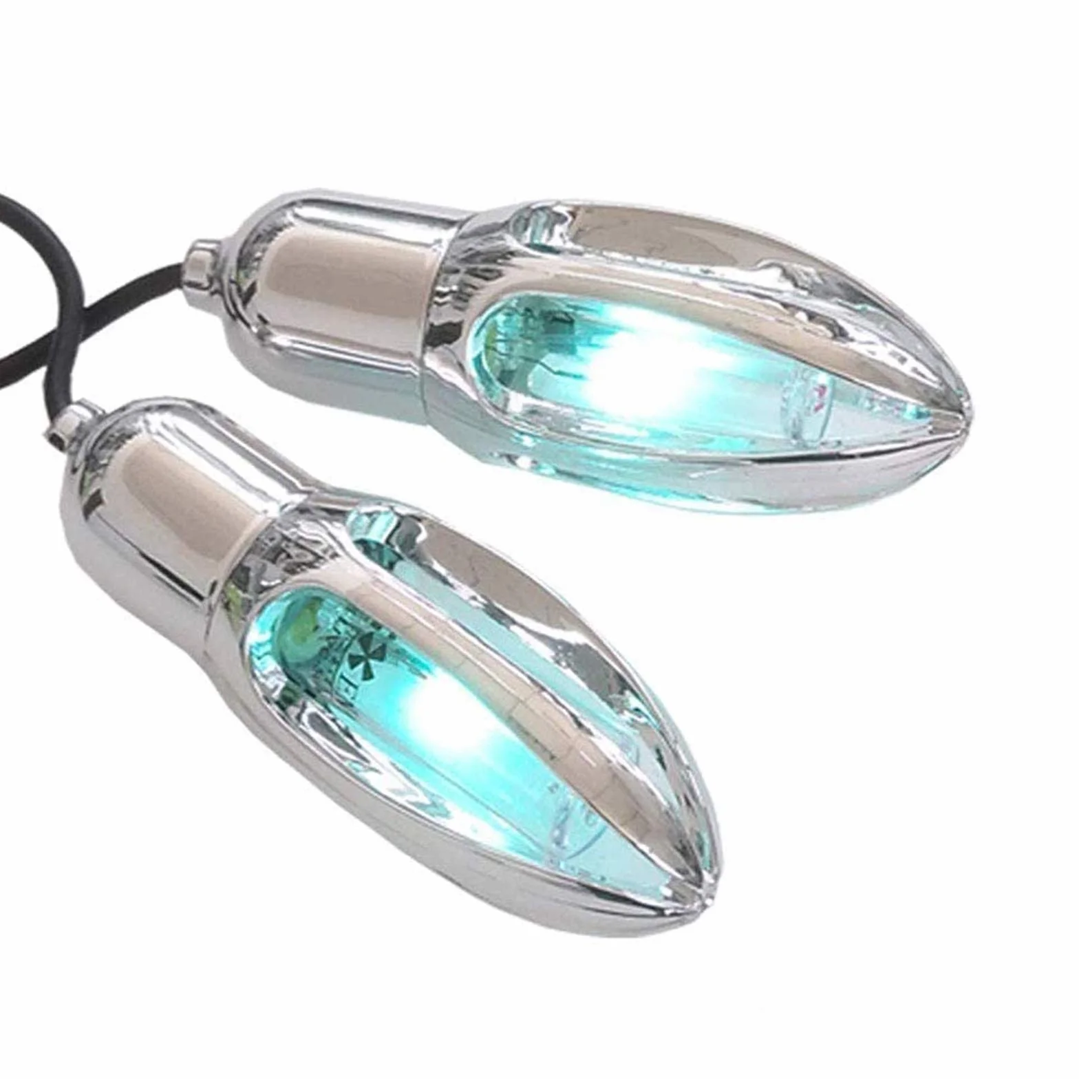 Suszarka do butów UV Przenośna lampa do sterylizacji Dezodorant do butów Automatyczna sterylizator do szafy