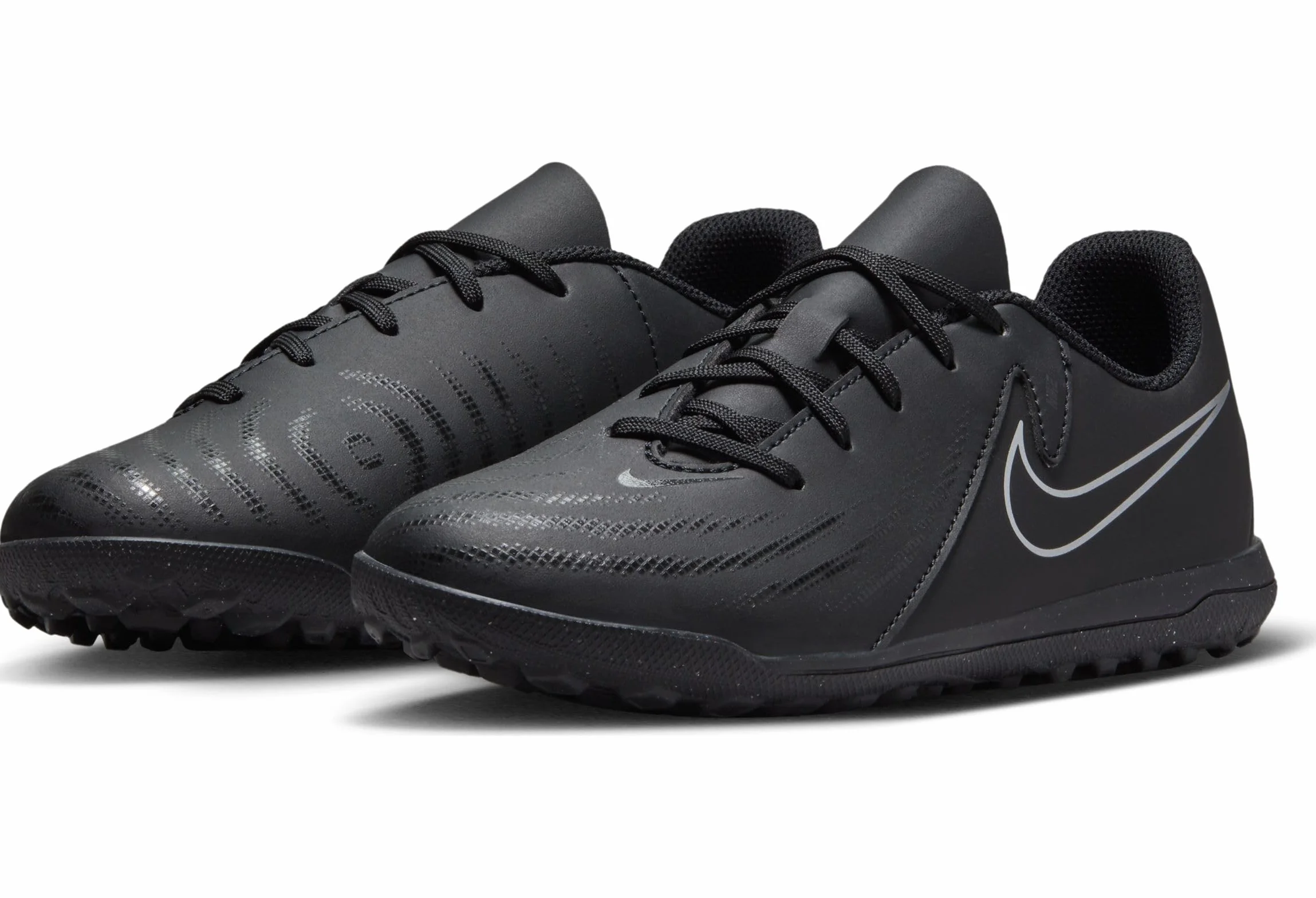 NIKE Chłopcy Jr Phantom Gx Ii Club TfButy piłkarskie