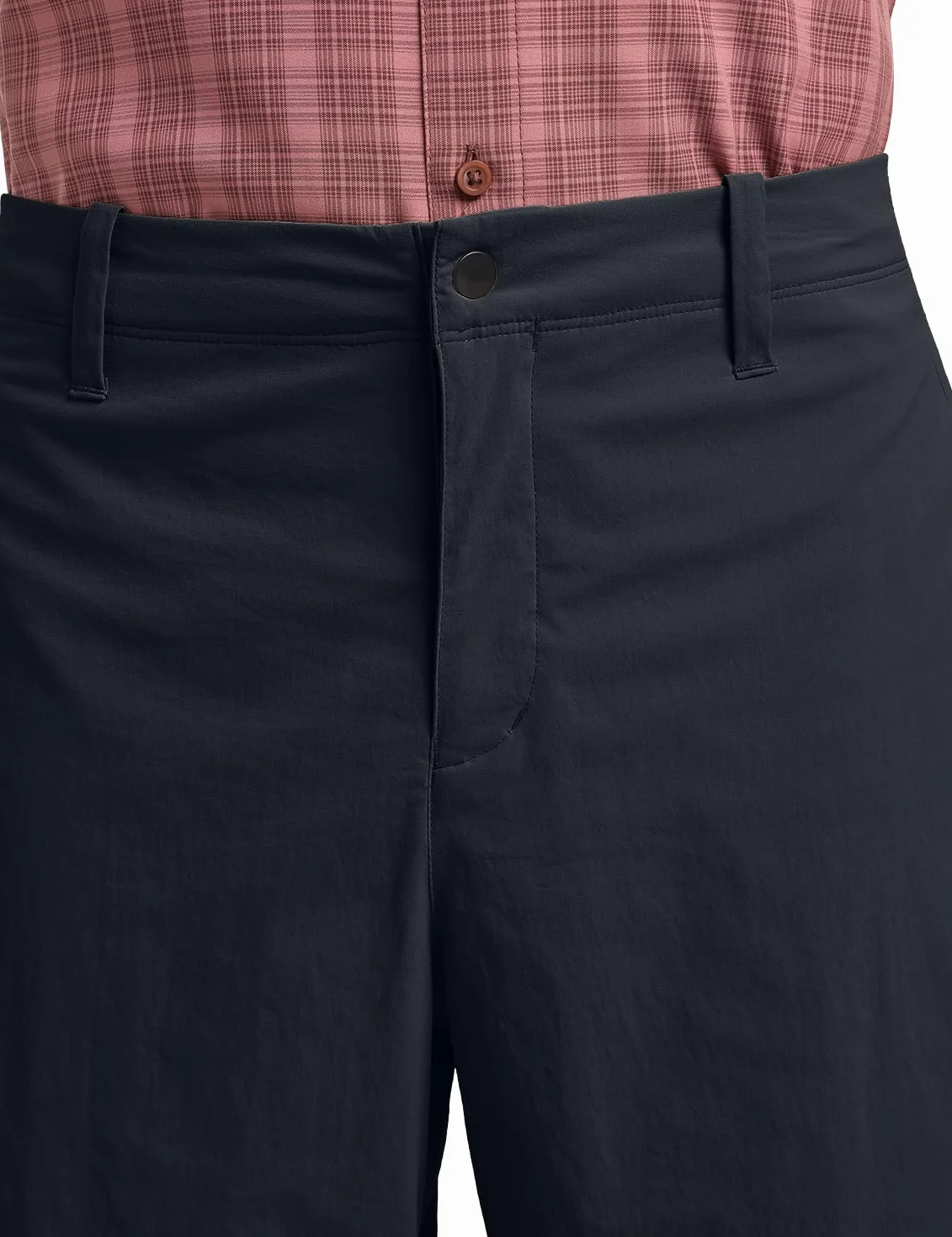 Jack Wolfskin Desert Shorts M - Szorty turystyczne Mężczyźni