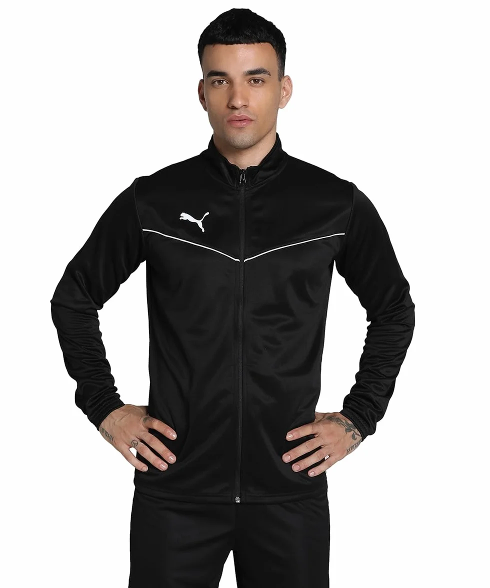 PUMA Kurtka dresowa Mężczyźni Teamrise Training Poly Jacket (1 w zestawie)
