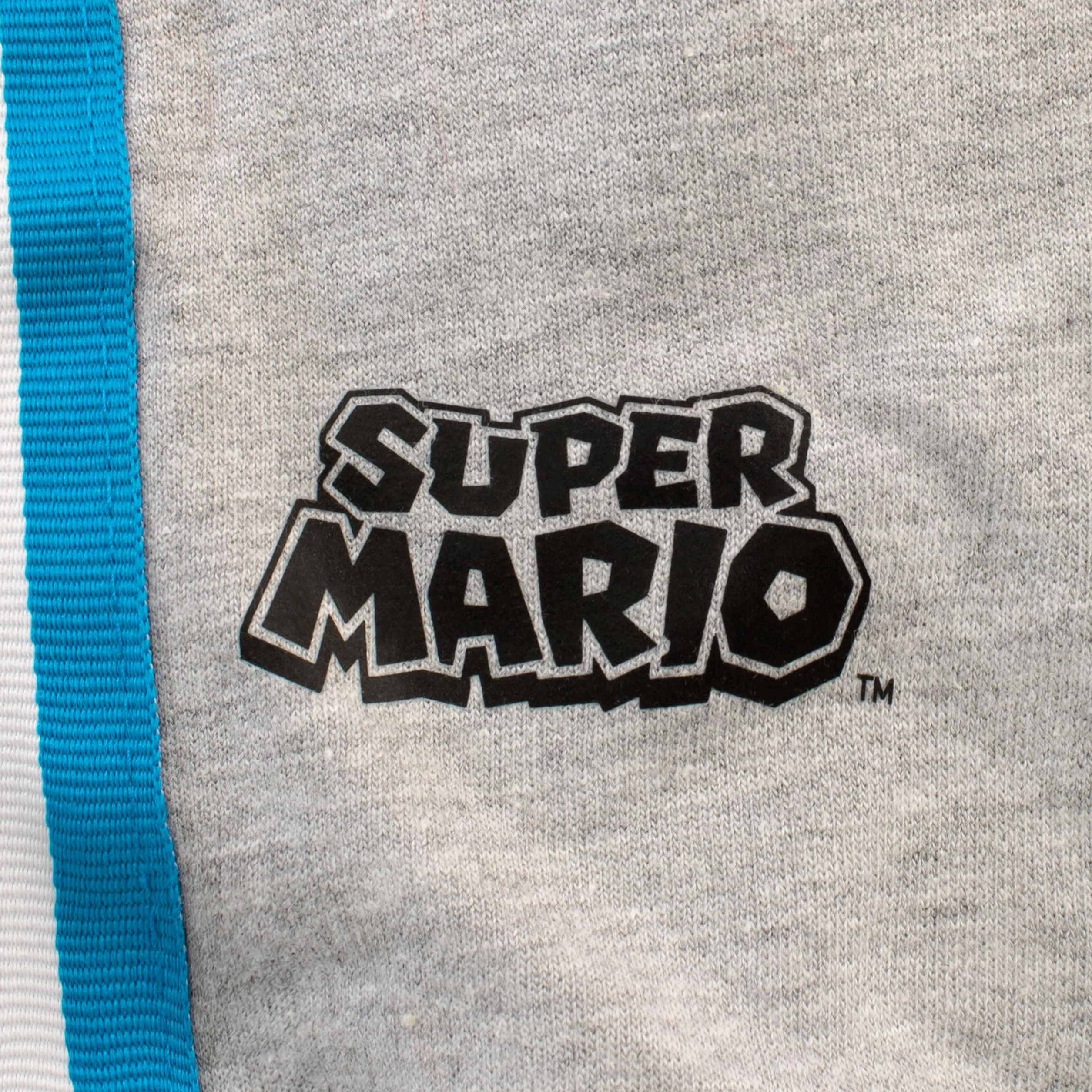 SUPER MARIO BROS Chłopcy Zestaw Bluzy i Spodni dla gamerów Dresowych dla chłopców Zestaw bluzy i joggerów dla dzieci