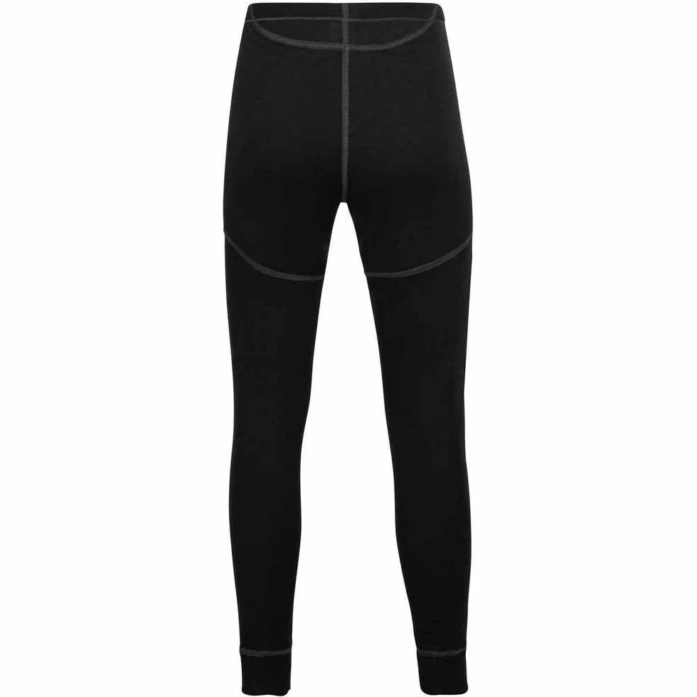 Odlo Active X-warm Eco_159339 - Bielizna funkcyjna, długie spodnie Uniseks - dzieci