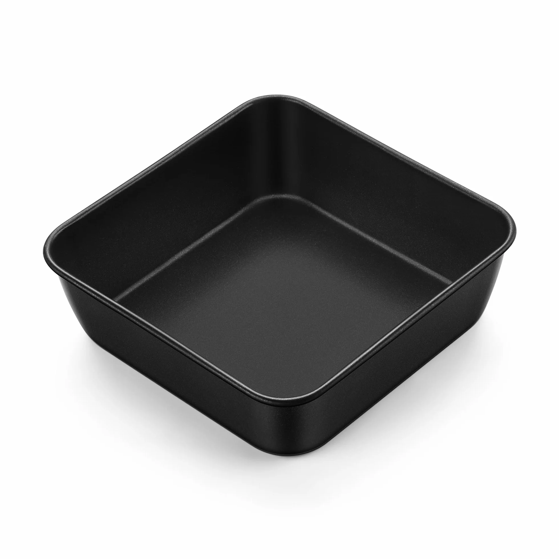 Onader Prostokątna Forma Do Zapiekania 15 cm (15x15x5 cm) Z Nieprzywierającą Powłoką
