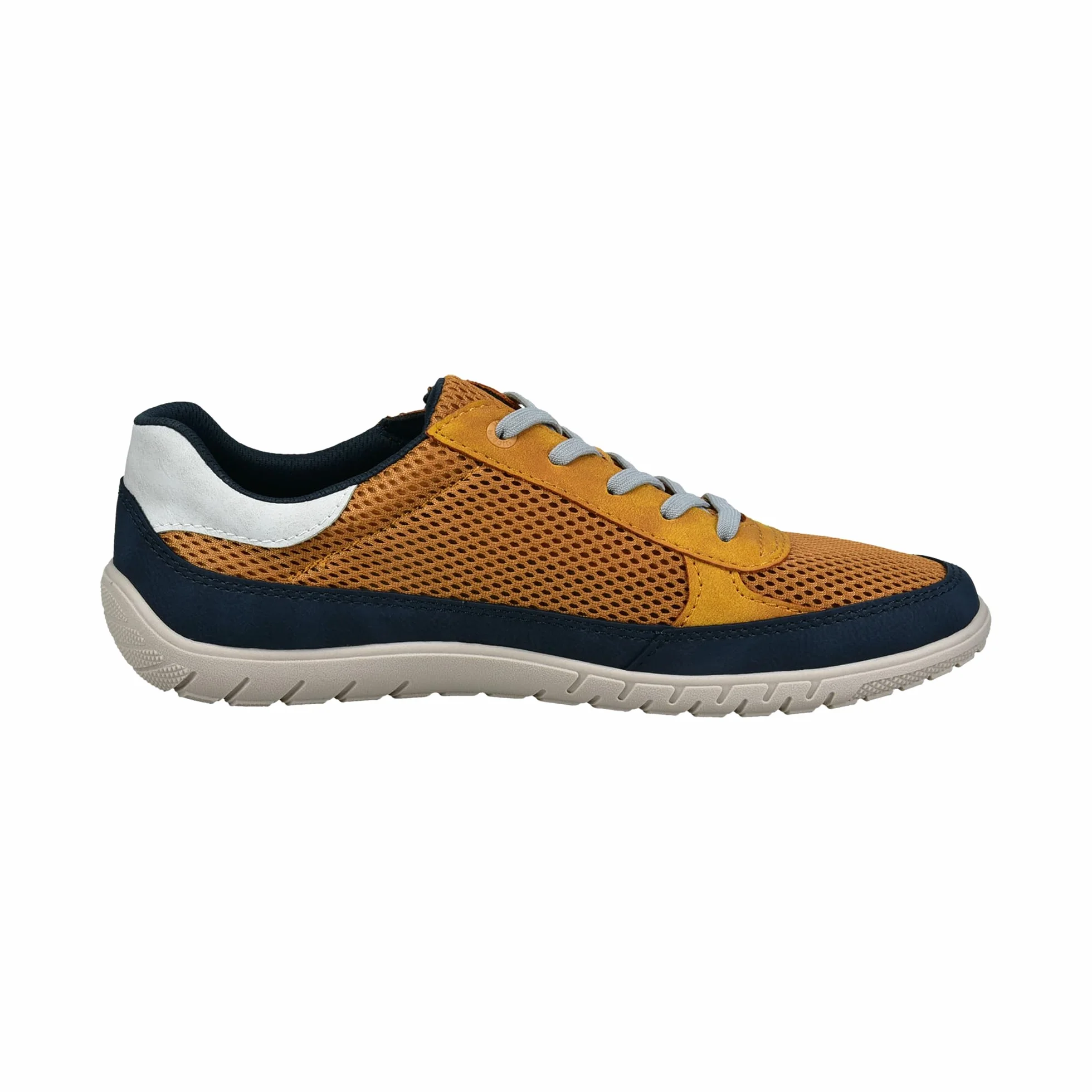 bugatti Męskie buty biznesowe, sznurowane